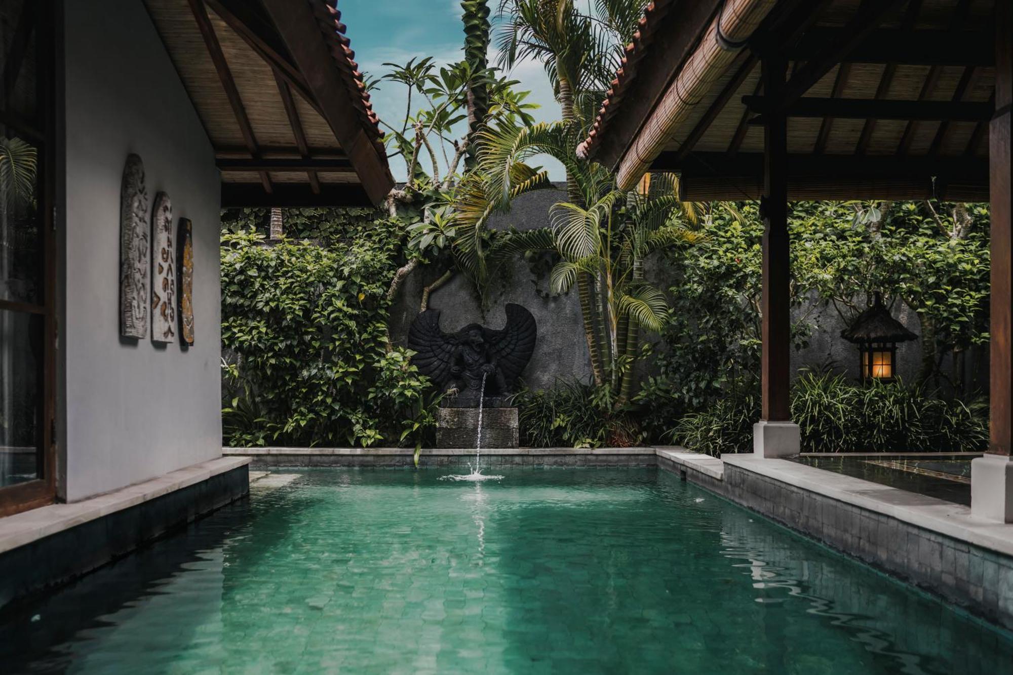 Aradhana By Ekosistem * Canggu (Bali)