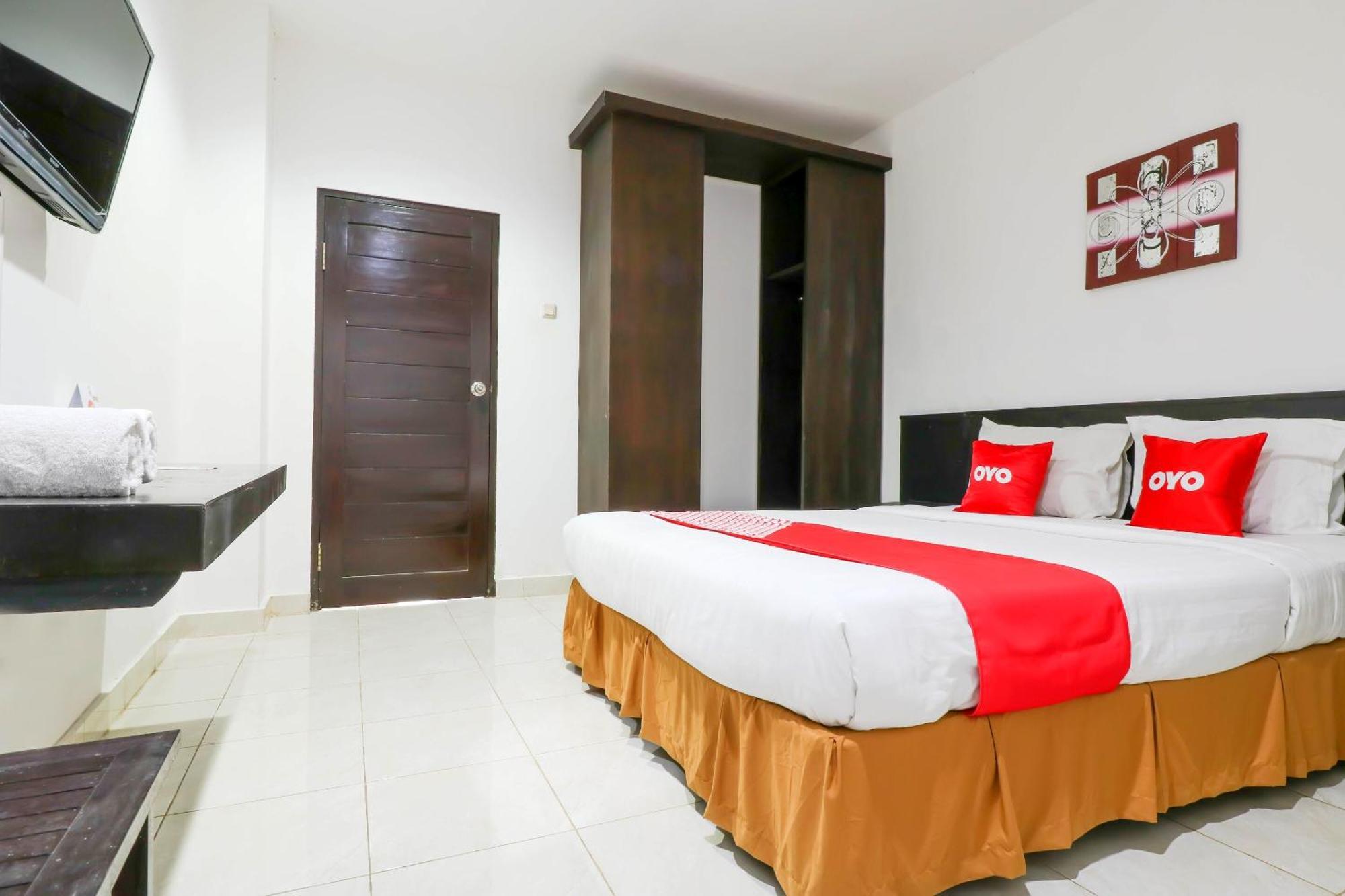 Oyo 1666 Grand Pudjawan Hotel Kuta (Bali)