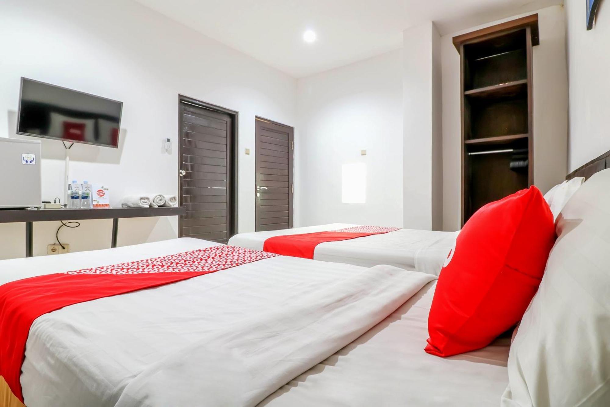 Oyo 1666 Grand Pudjawan Hotel Kuta (Bali)