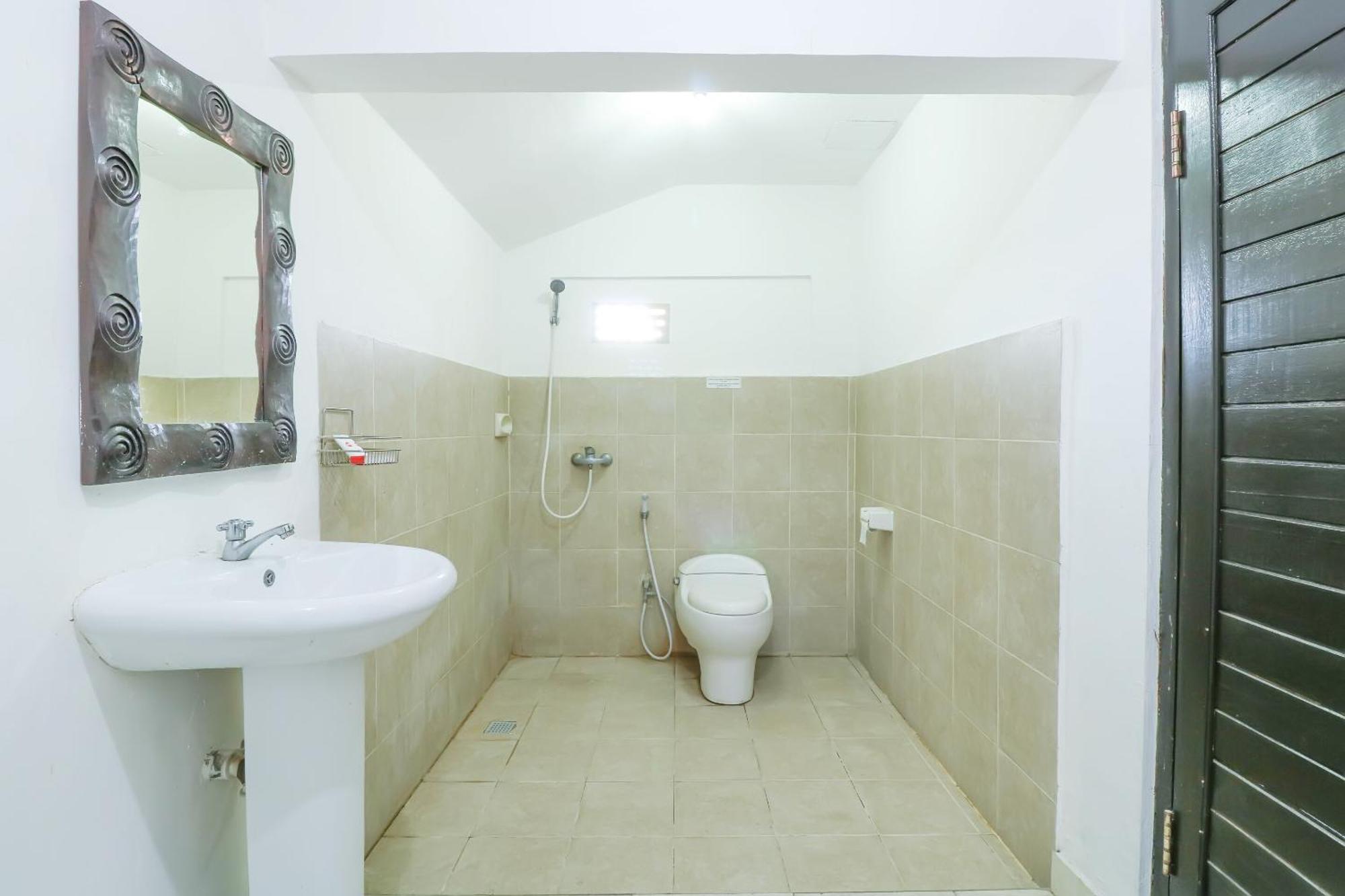 Hotel Oyo 1666 Grand Pudjawan Kuta (Bali)