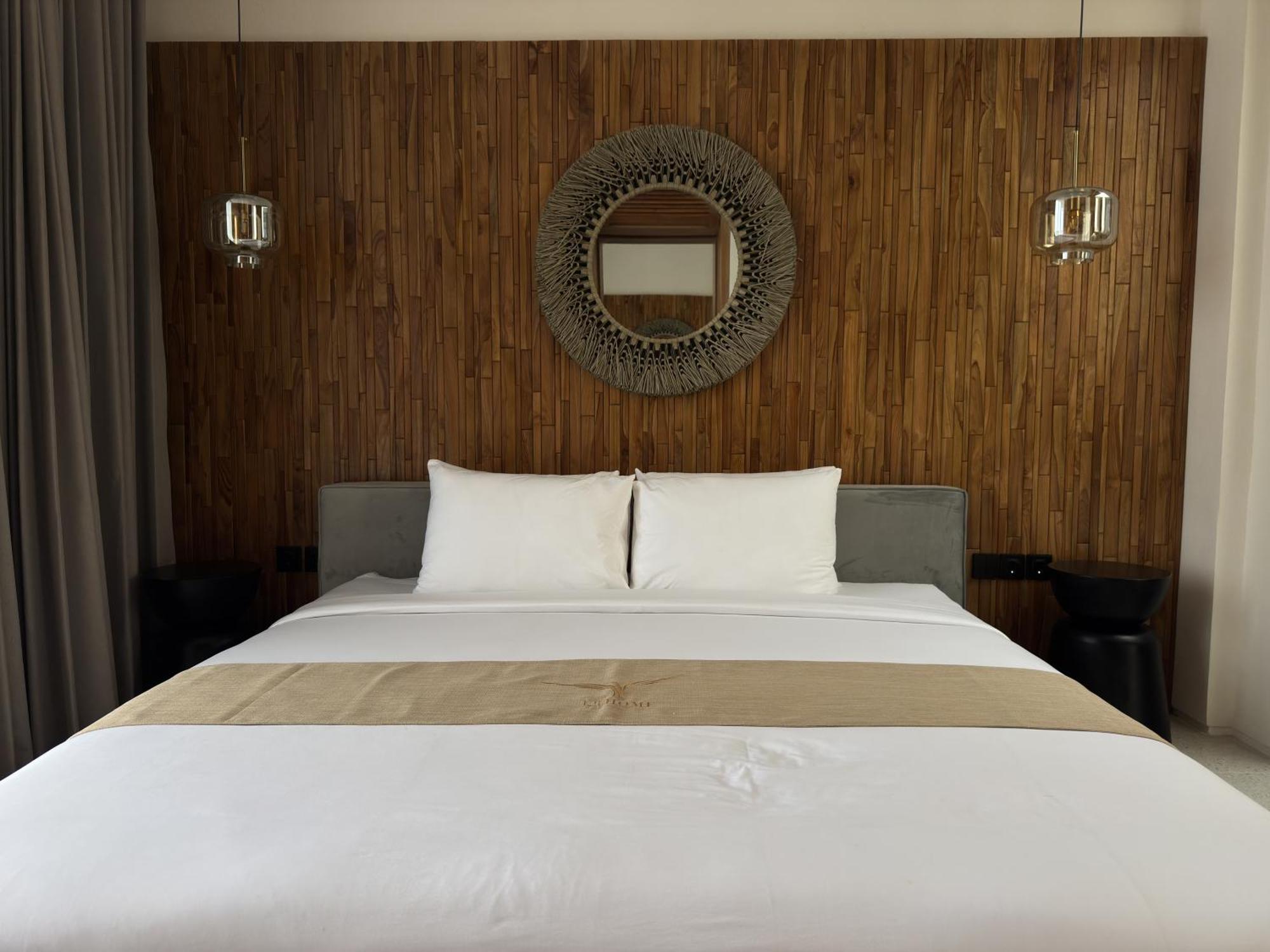 Aparthotel Rahya Complex
