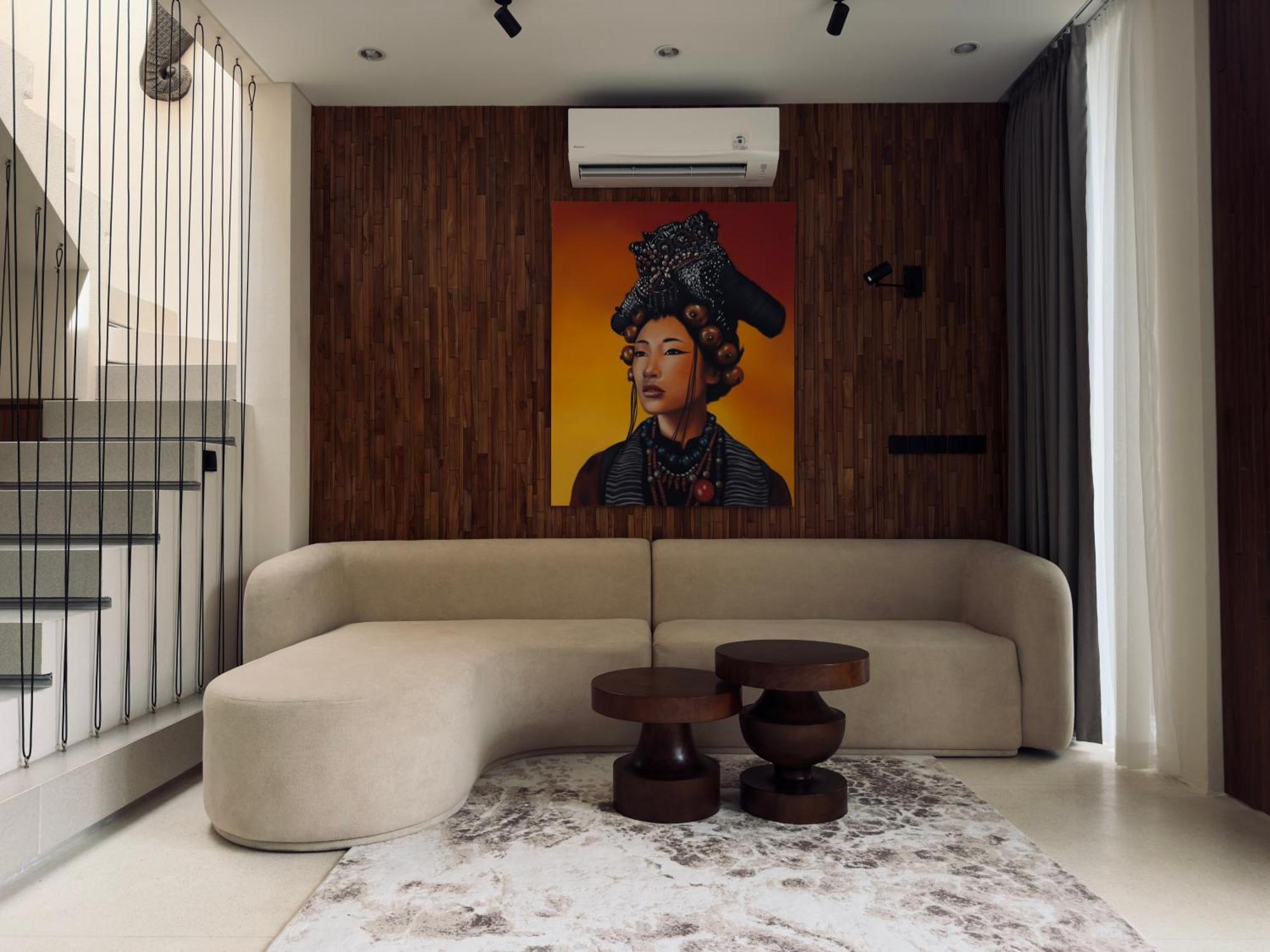 Aparthotel Rahya Complex Uluwatu (Bali)