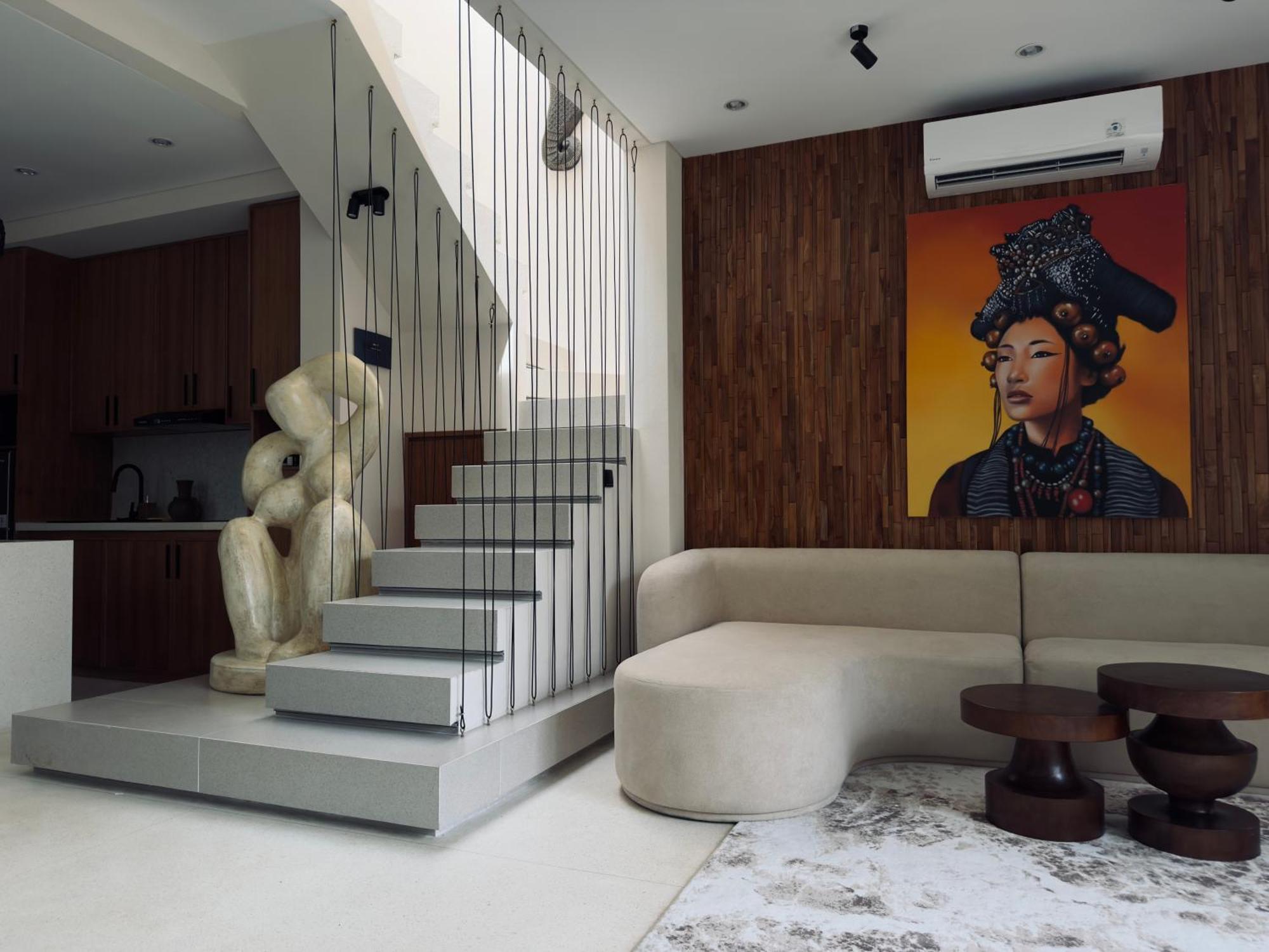 Rahya Complex * Uluwatu (Bali)