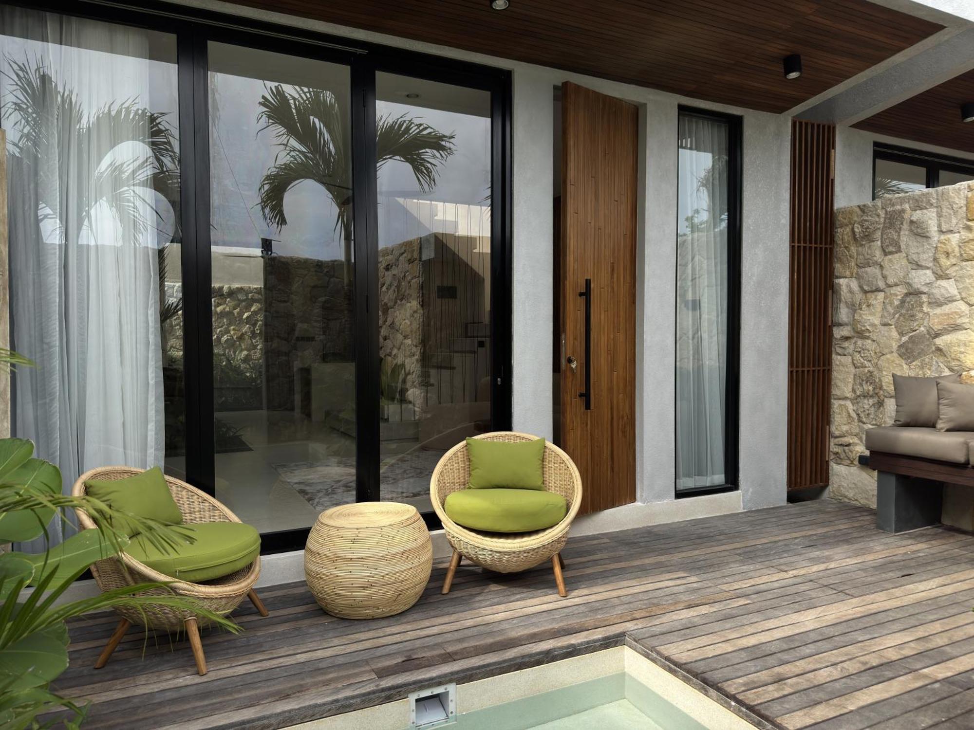 Rahya Complex Aparthotel *