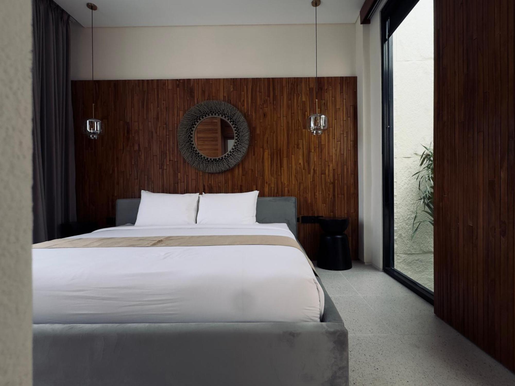 Aparthotel Rahya Complex *