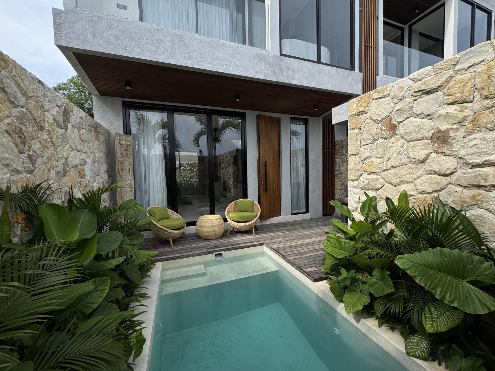 Rahya Complex Aparthotel Uluwatu (Bali)