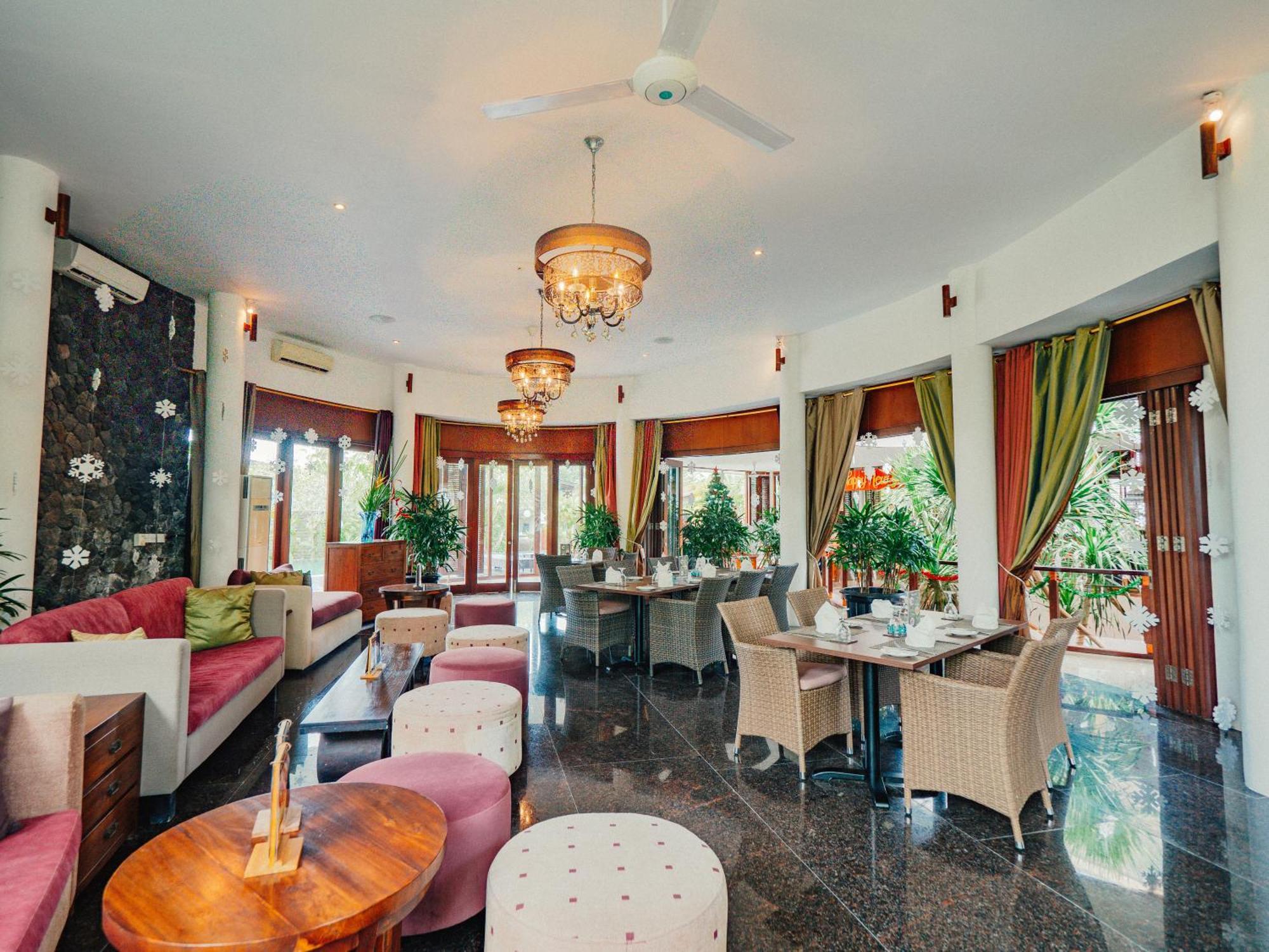 Gending Kedis Luxury & Estate Villa *