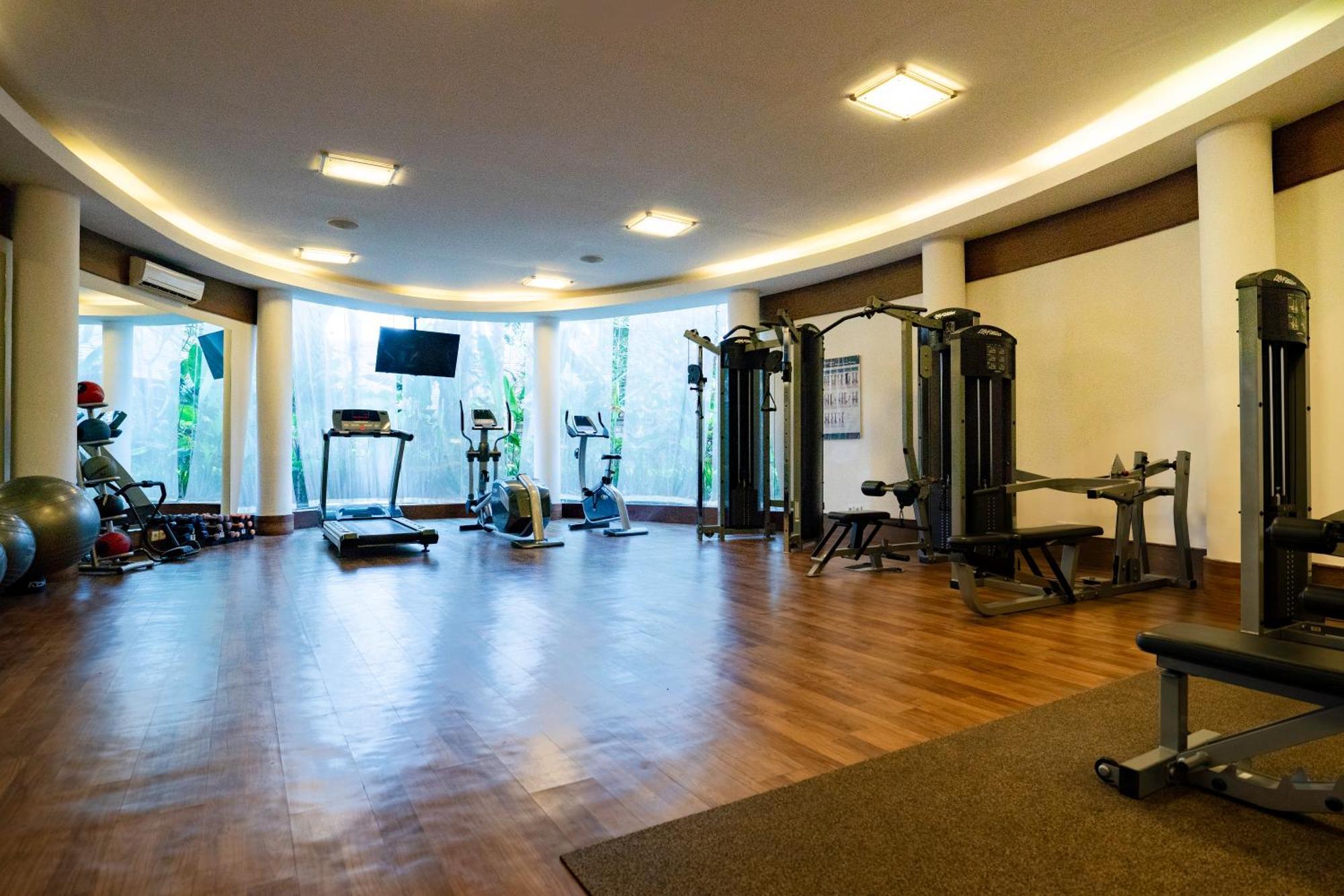 Villa Gending Kedis Luxury & Estate