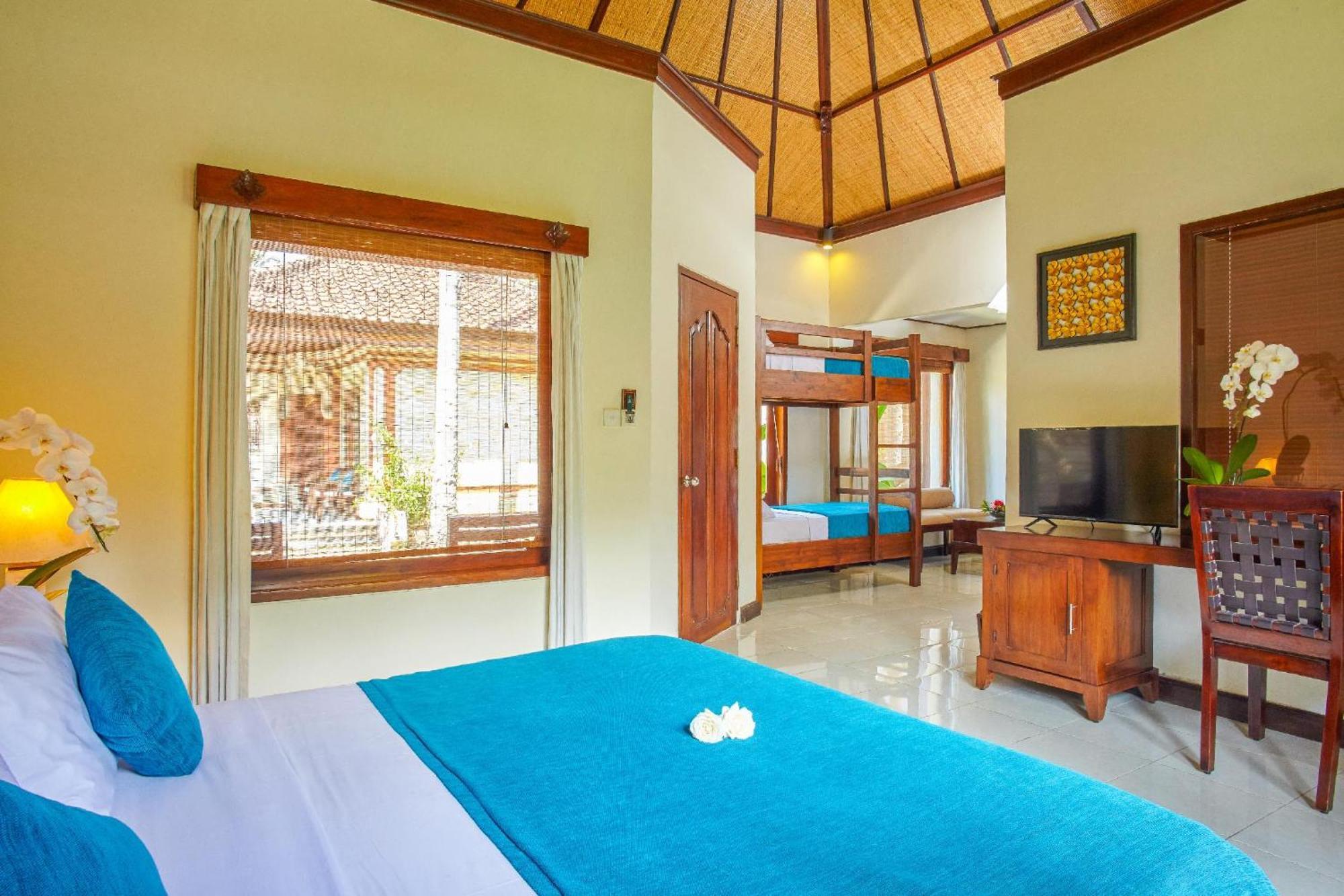 Puri Bagus Resort