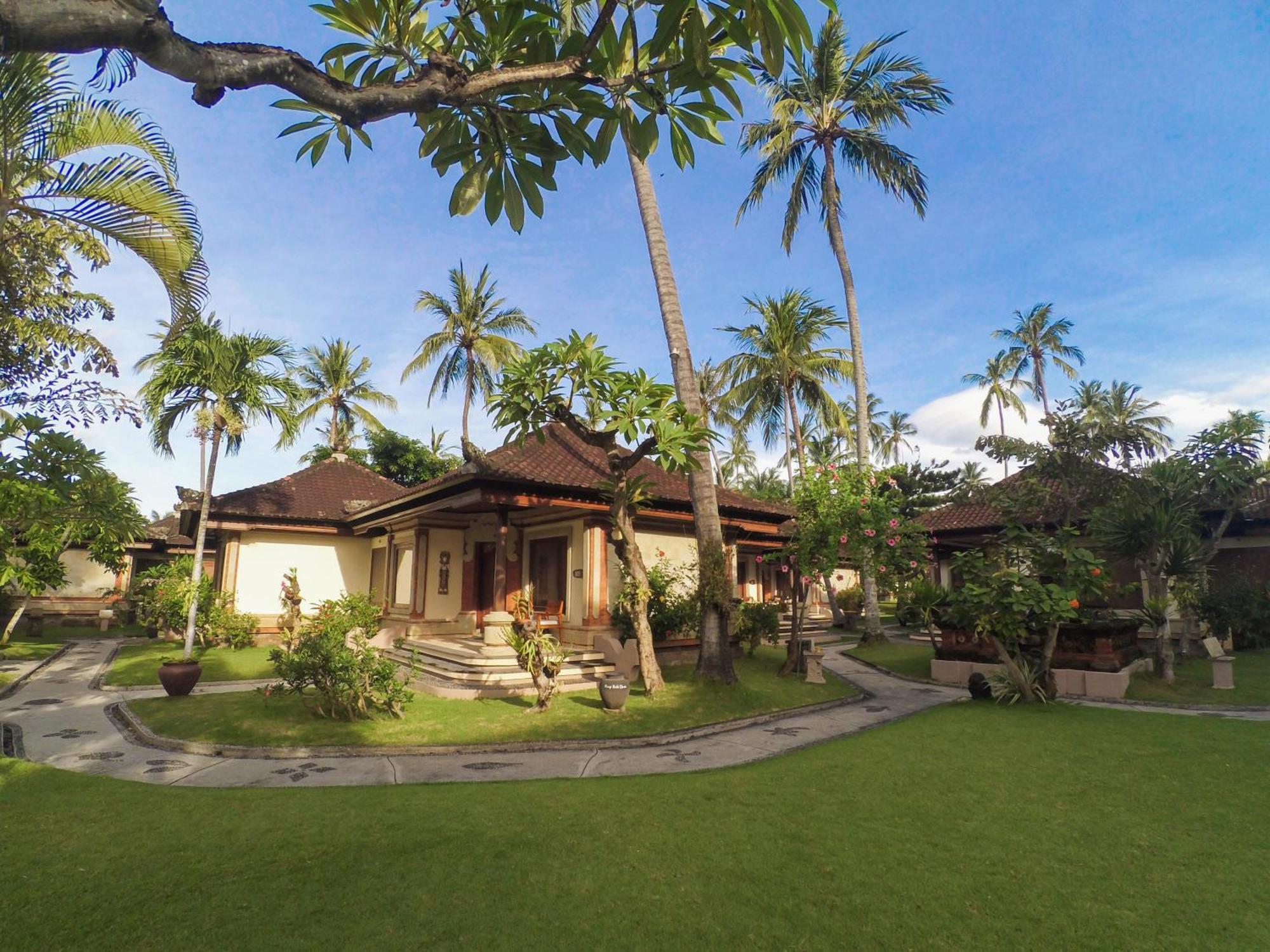 Puri Bagus Resort Candi Dasa (Bali)
