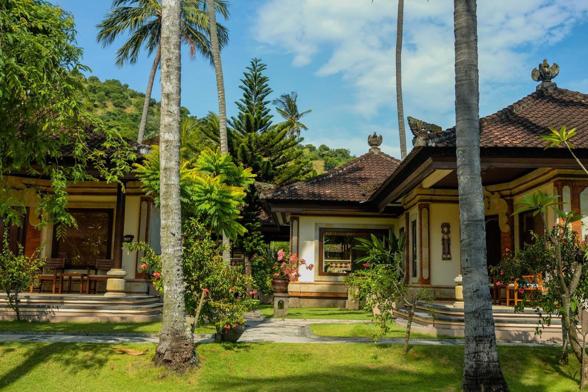 Resort Puri Bagus Candi Dasa (Bali)