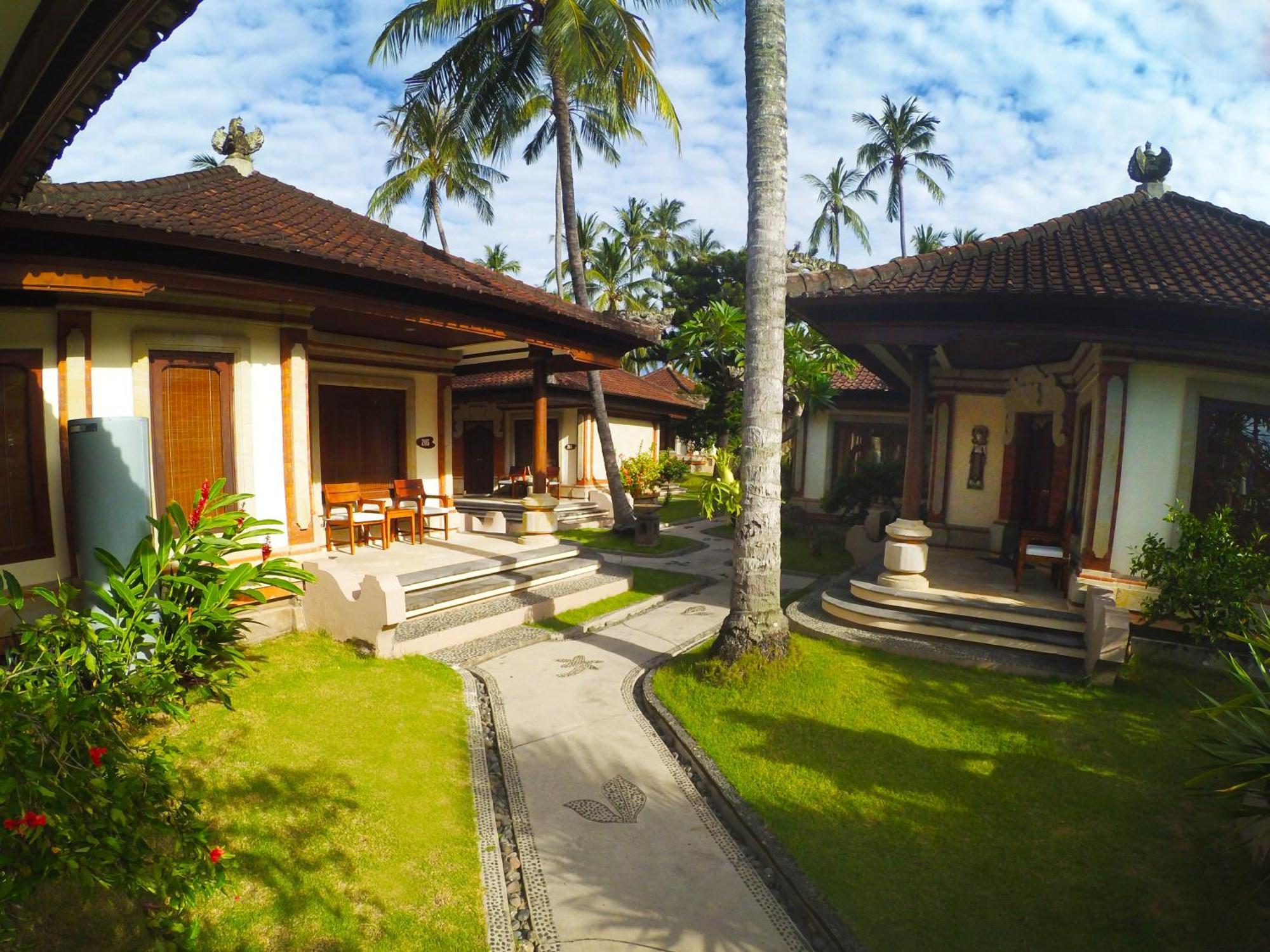 Puri Bagus 4*