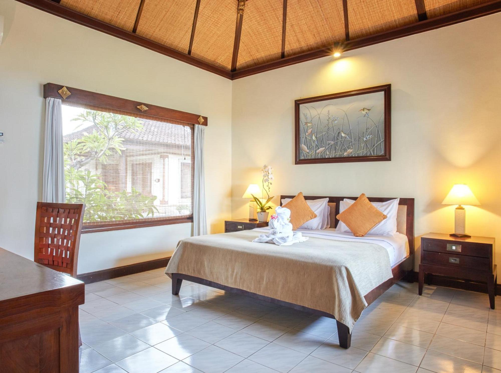 Puri Bagus Resort