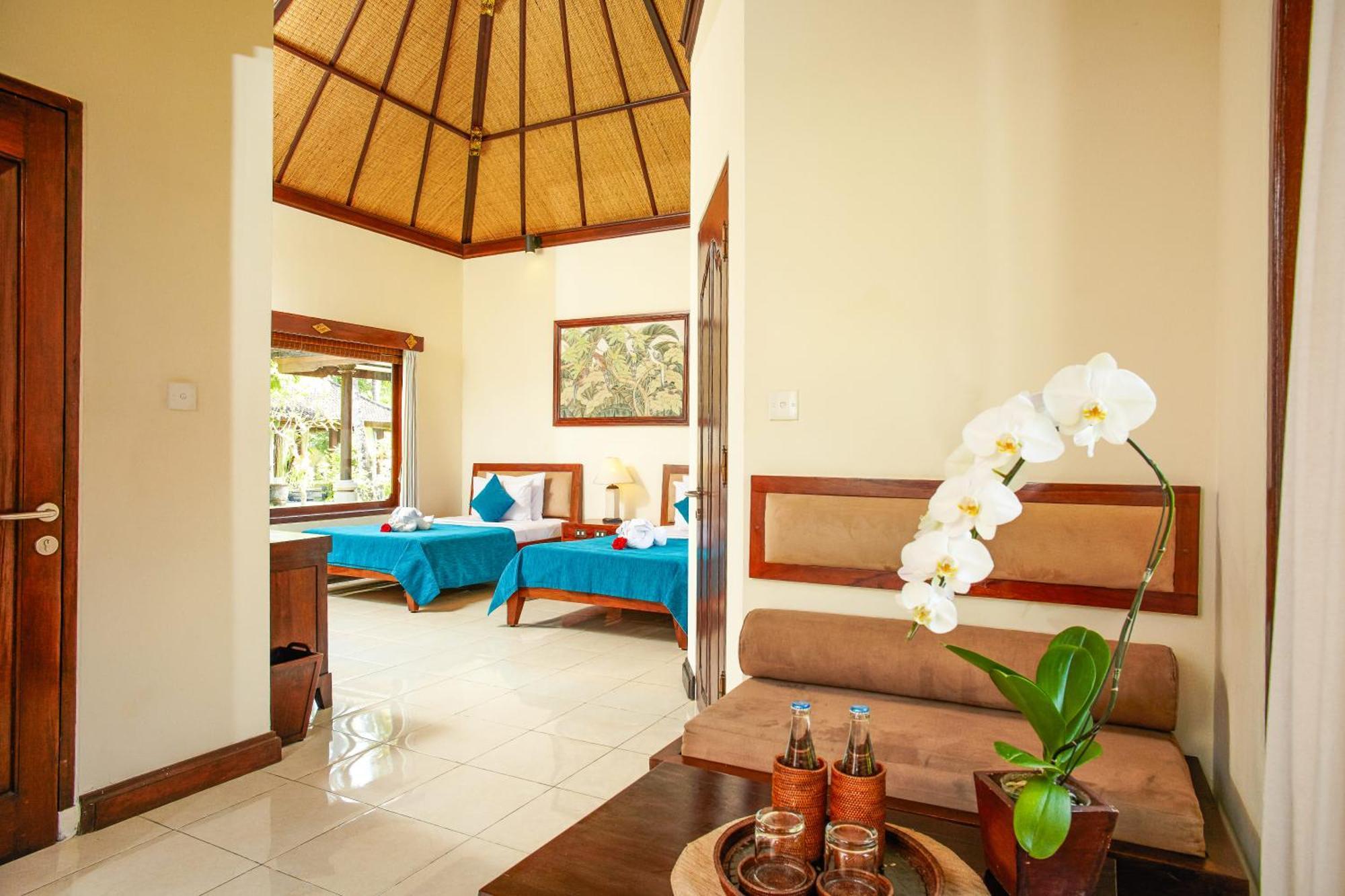 Resort Puri Bagus