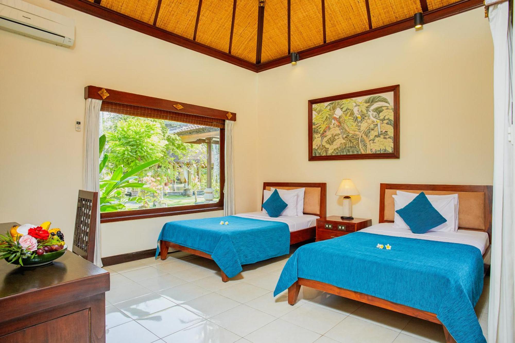 Puri Bagus Resort Candi Dasa (Bali)