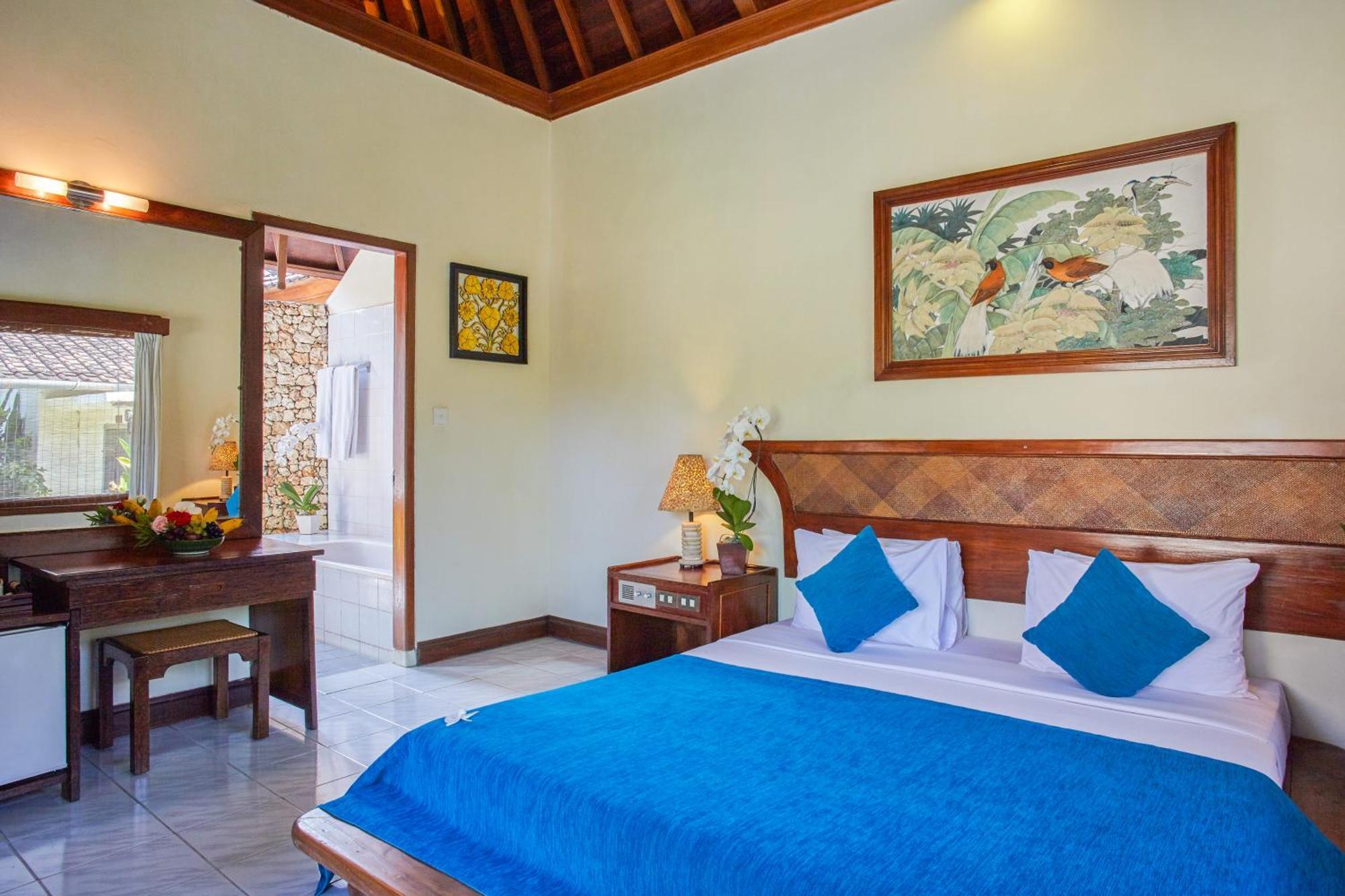 Resort Puri Bagus Candi Dasa (Bali)
