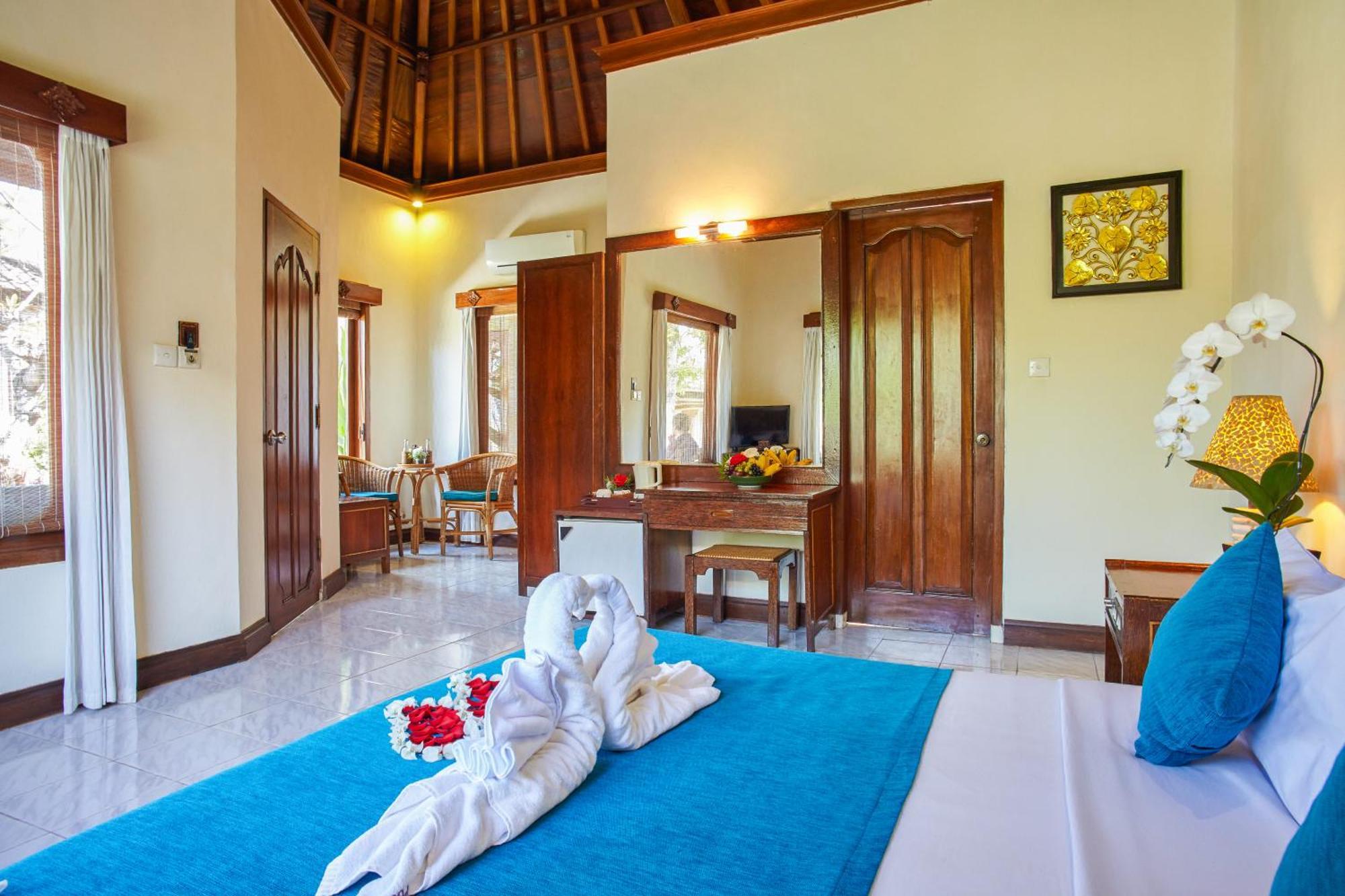 Resort Puri Bagus Candi Dasa (Bali)