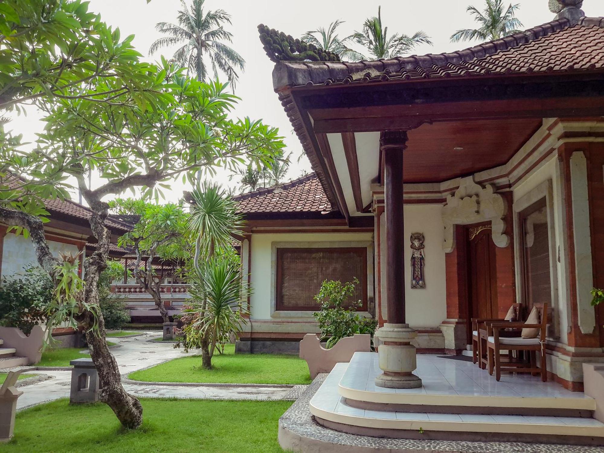 Puri Bagus 4* Candi Dasa (Bali)