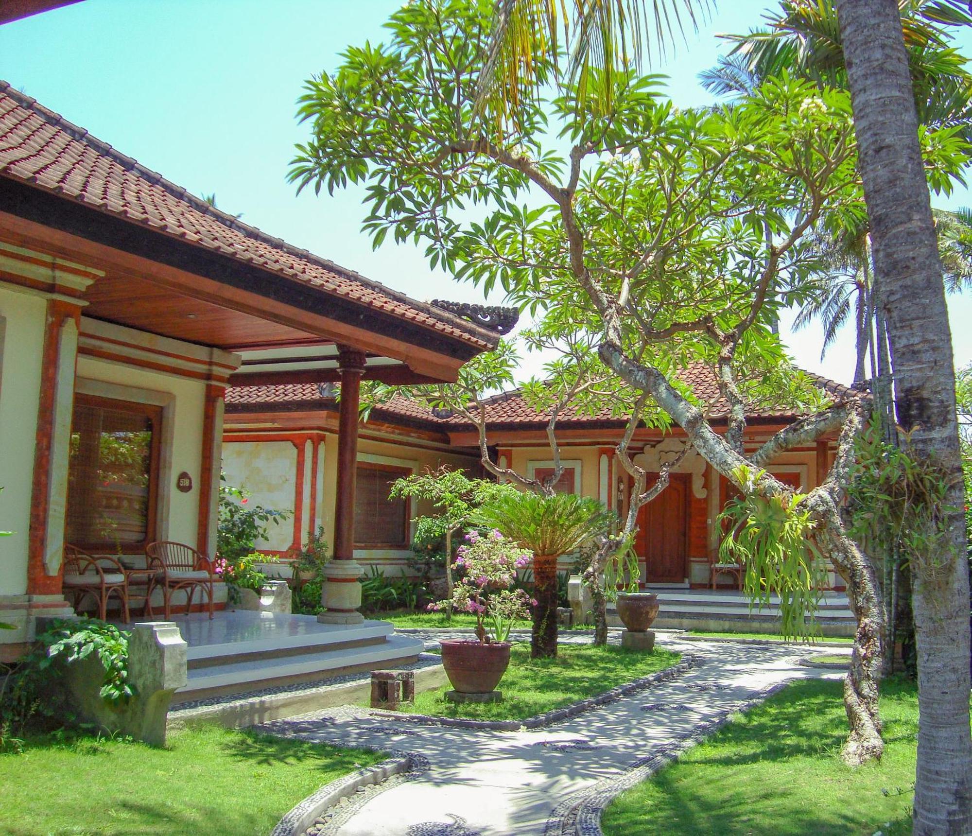 Resort Puri Bagus