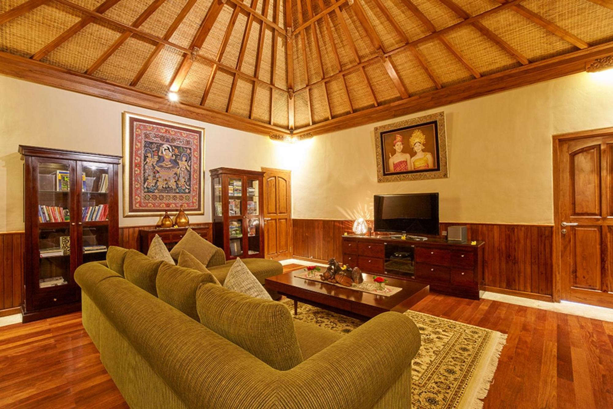 Bagus Jati Health & Wellbeing Retreat