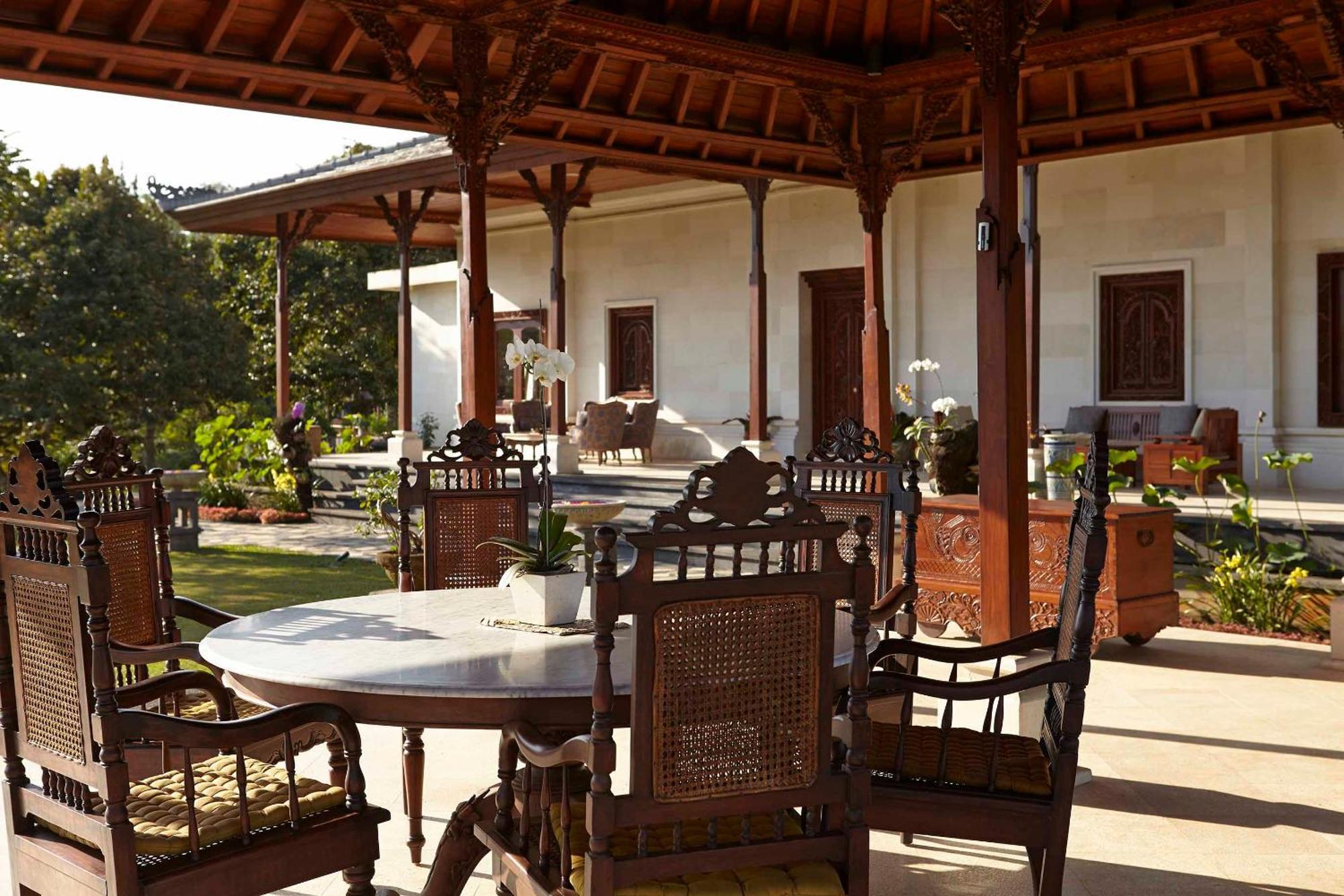 Resort Bagus Jati Health & Wellbeing Retreat Tegallalang (Bali)