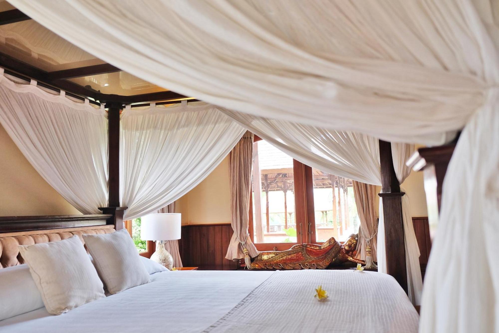 Bagus Jati Health & Wellbeing Retreat 3*