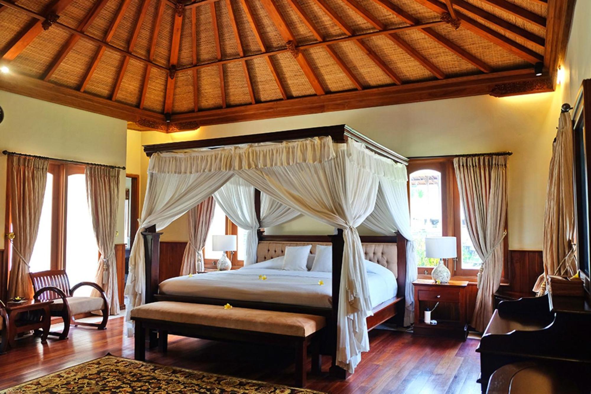 Bagus Jati Health & Wellbeing Retreat