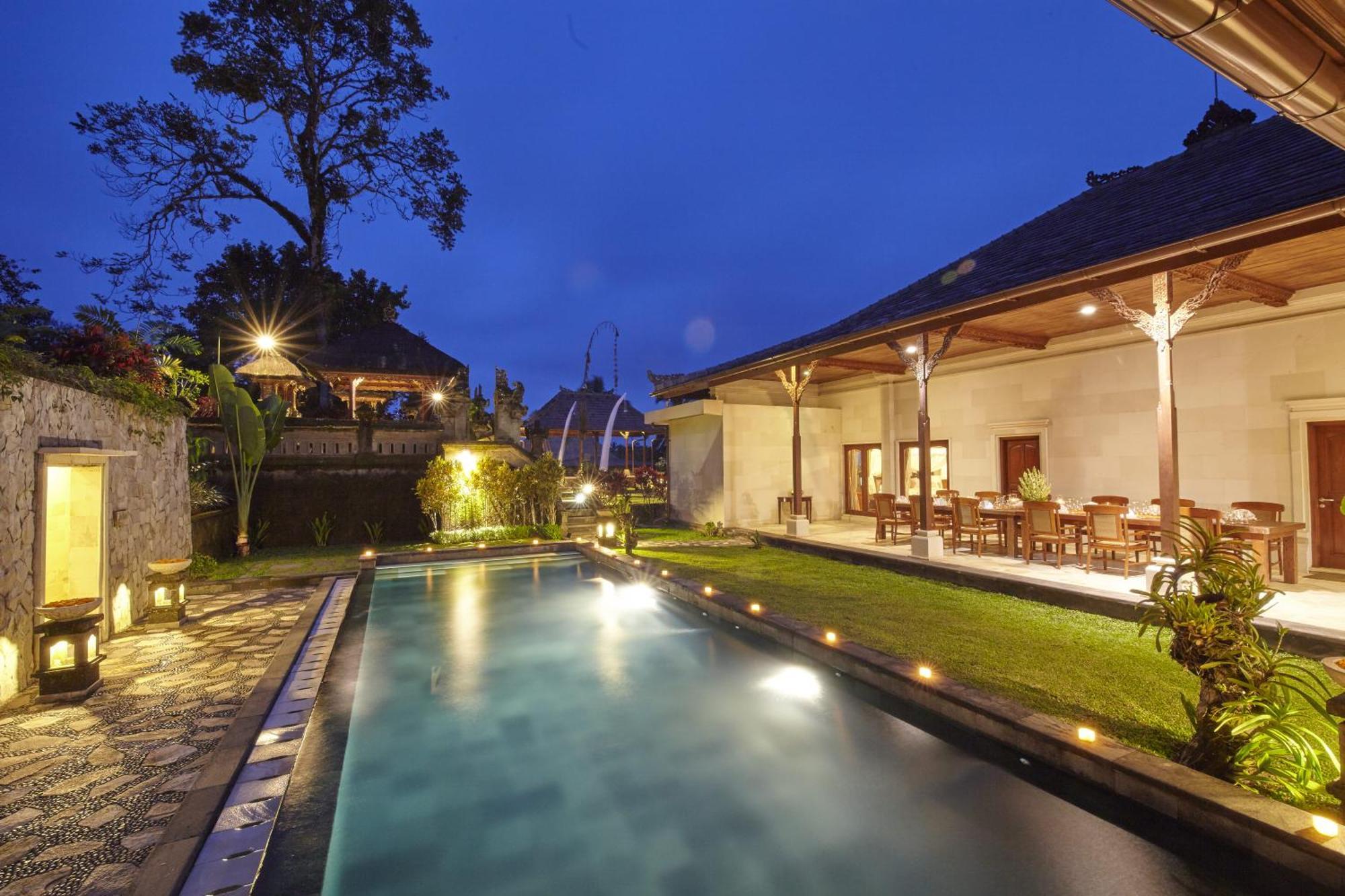 Bagus Jati Health & Wellbeing Retreat Resort