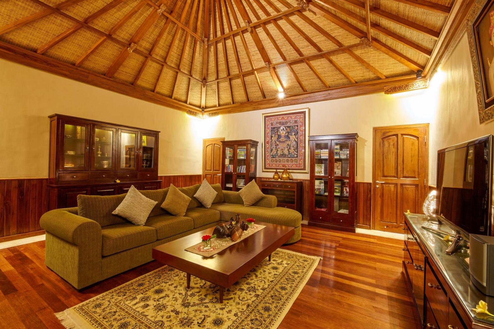 Resort Bagus Jati Health & Wellbeing Retreat