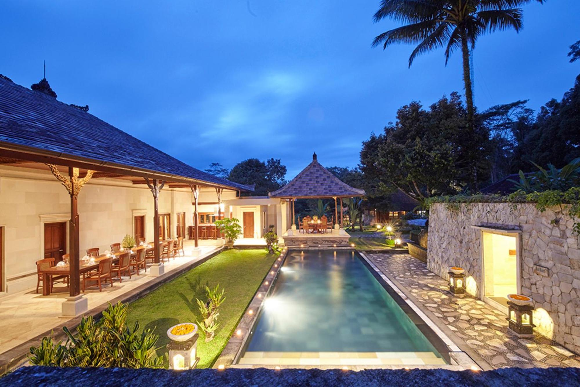 Resort Bagus Jati Health & Wellbeing Retreat 3*