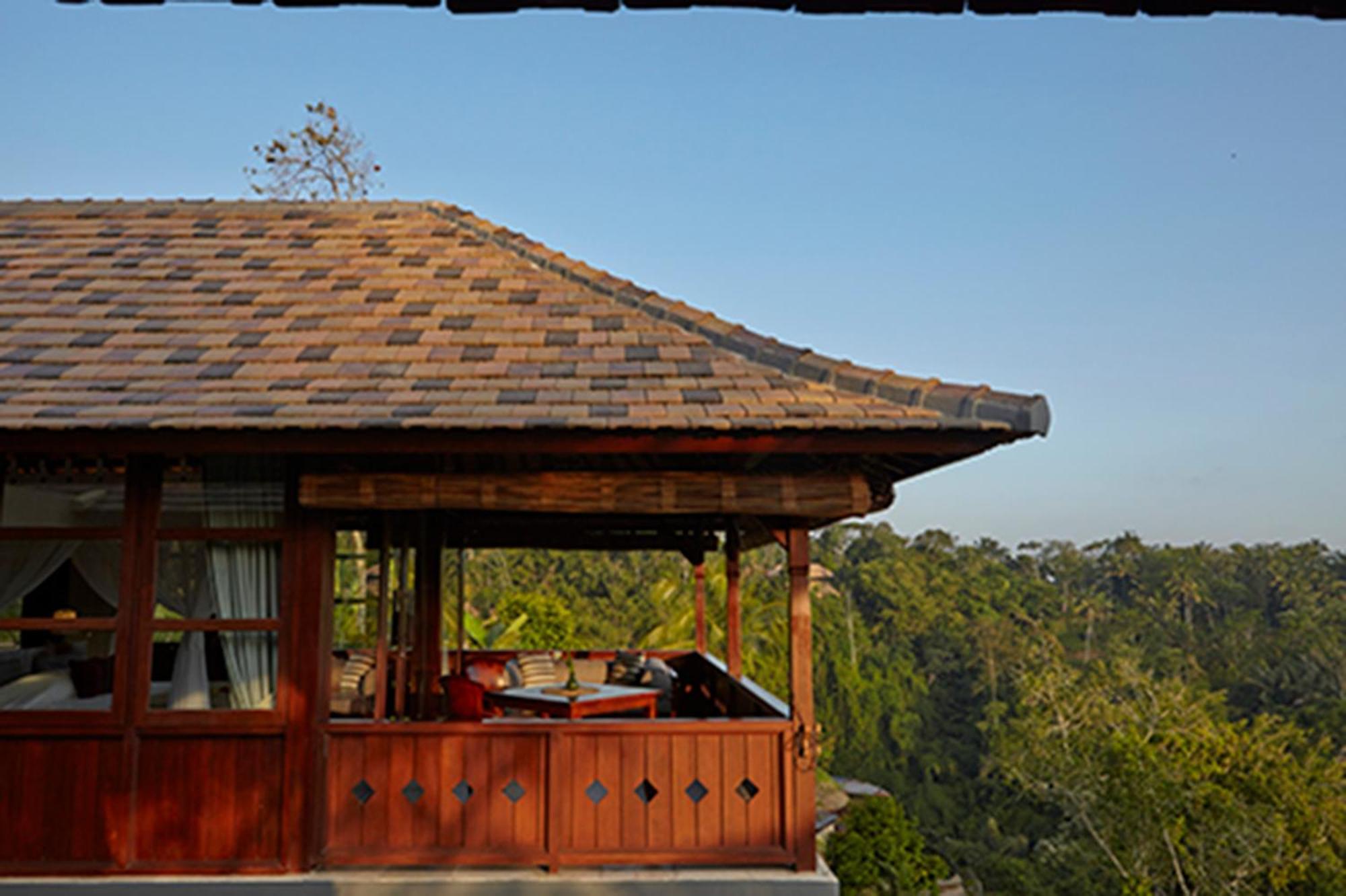 Bagus Jati Health & Wellbeing Retreat Resort