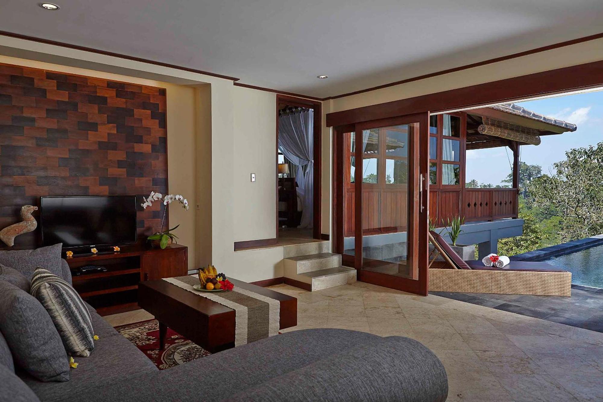 Resort Bagus Jati Health & Wellbeing Retreat 3*