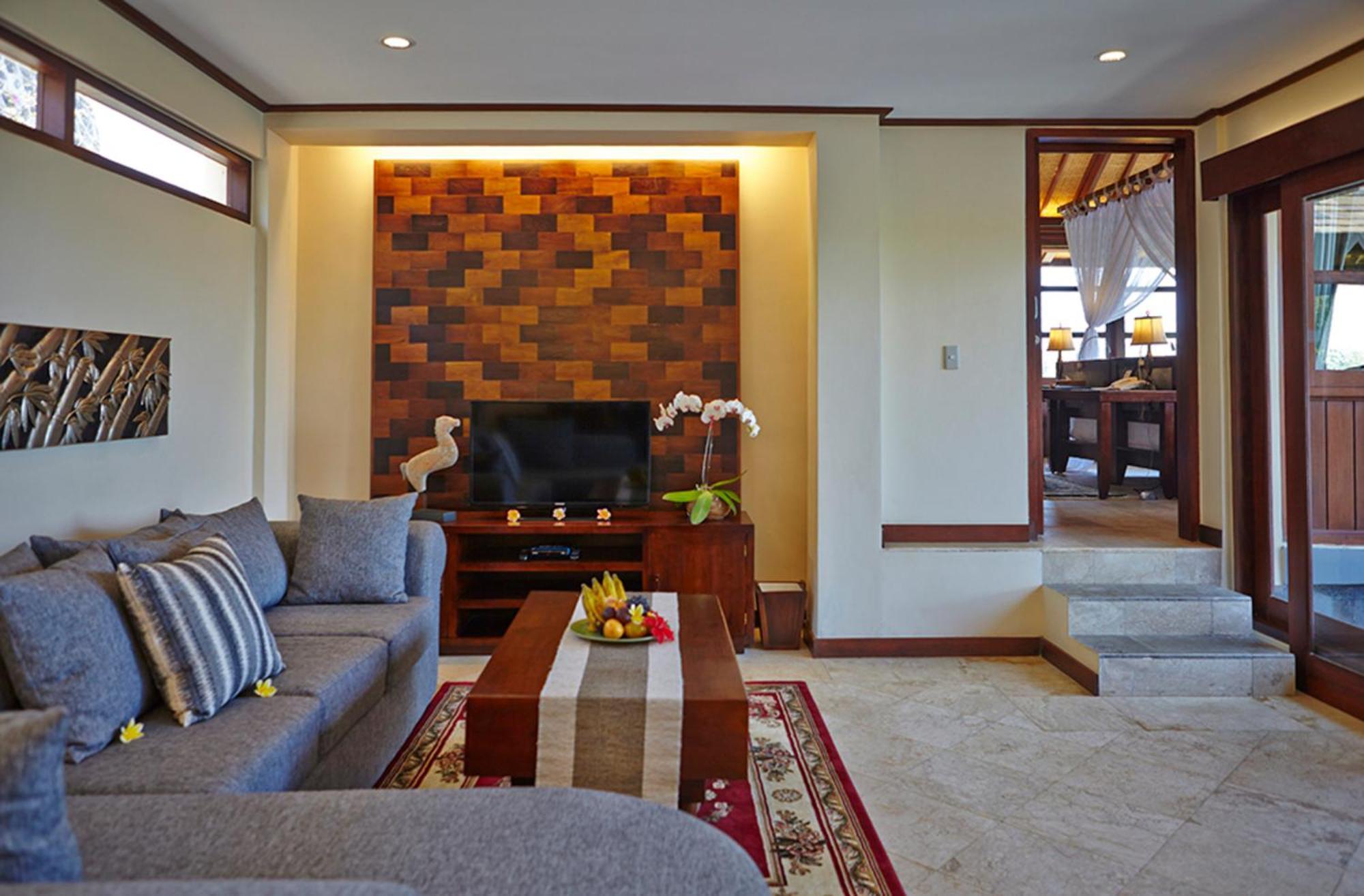 Bagus Jati Health & Wellbeing Retreat 3* Tegallalang (Bali)