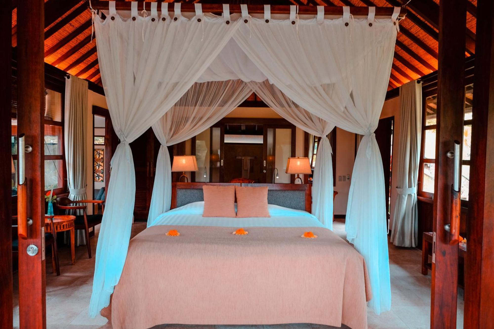 Bagus Jati Health & Wellbeing Retreat Resort