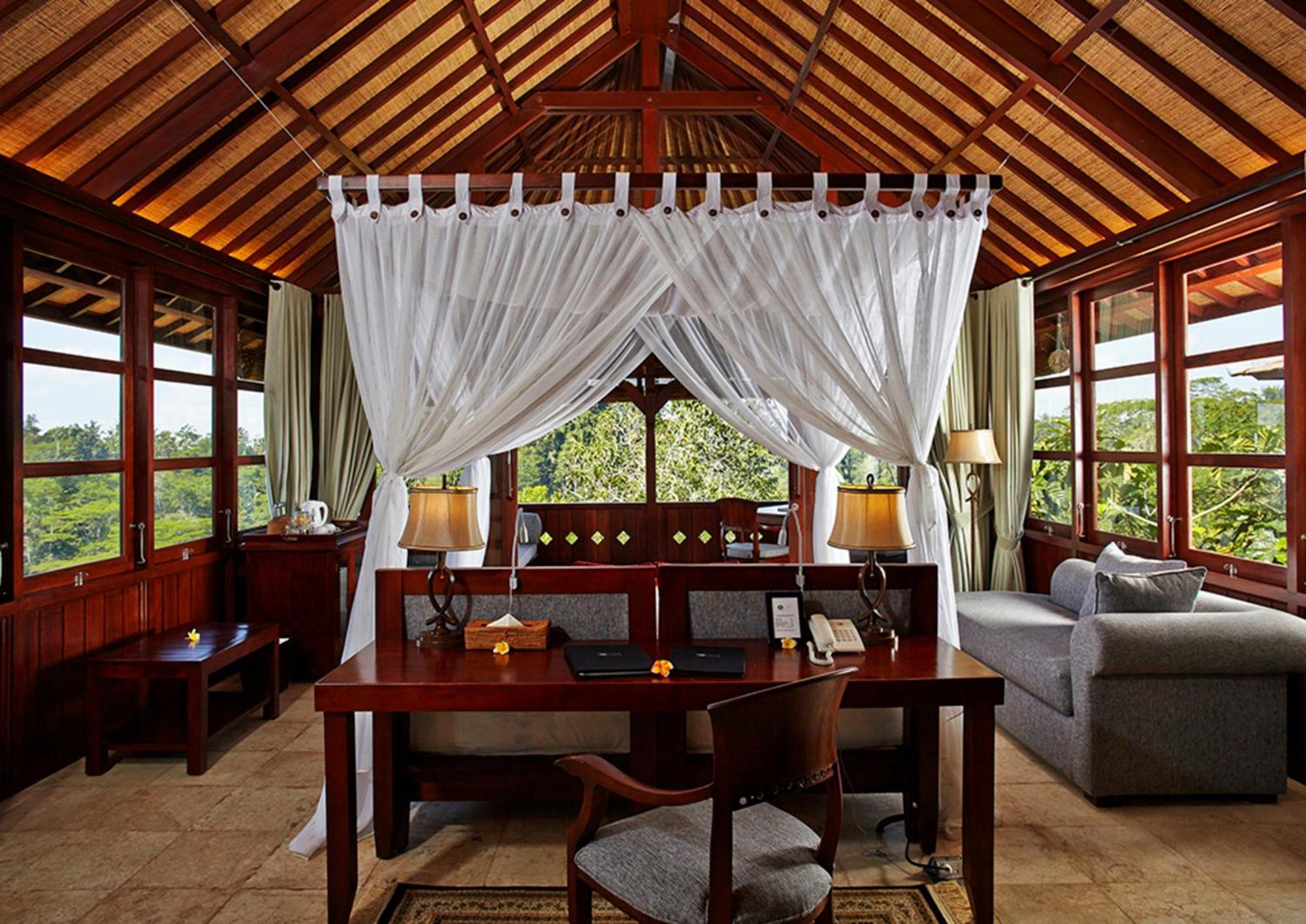 Resort Bagus Jati Health & Wellbeing Retreat