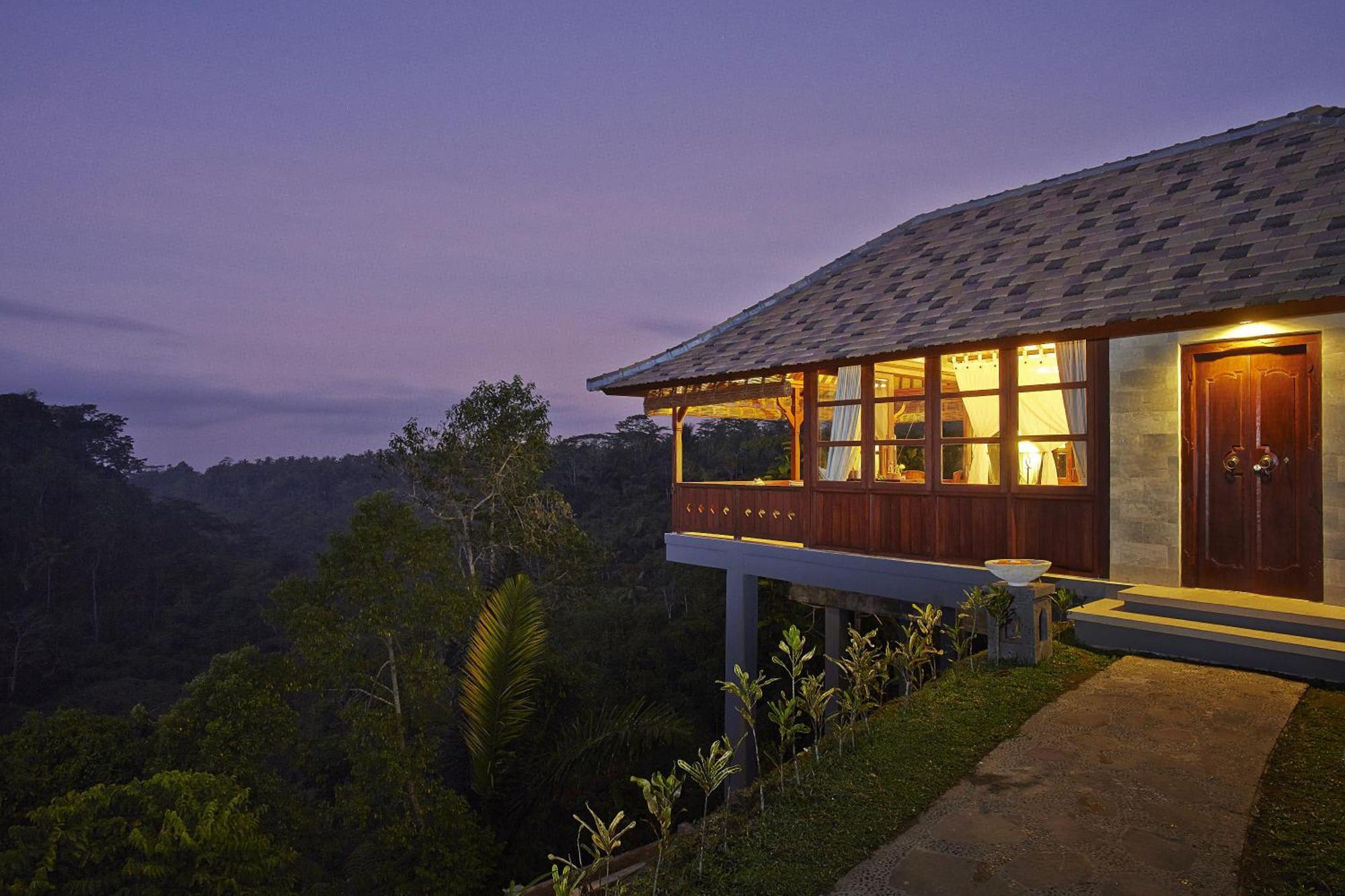 Bagus Jati Health & Wellbeing Retreat 3*