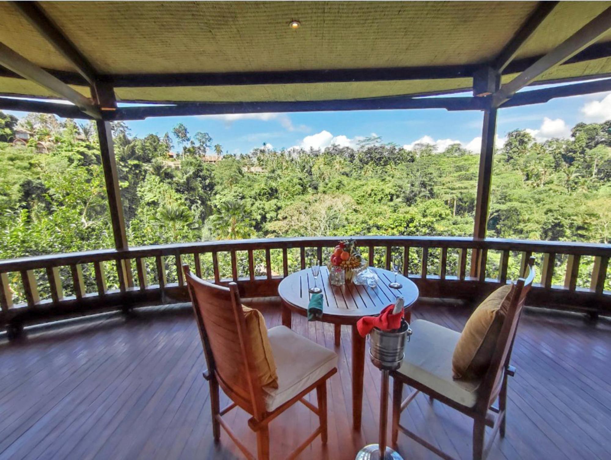 Bagus Jati Health & Wellbeing Retreat Resort