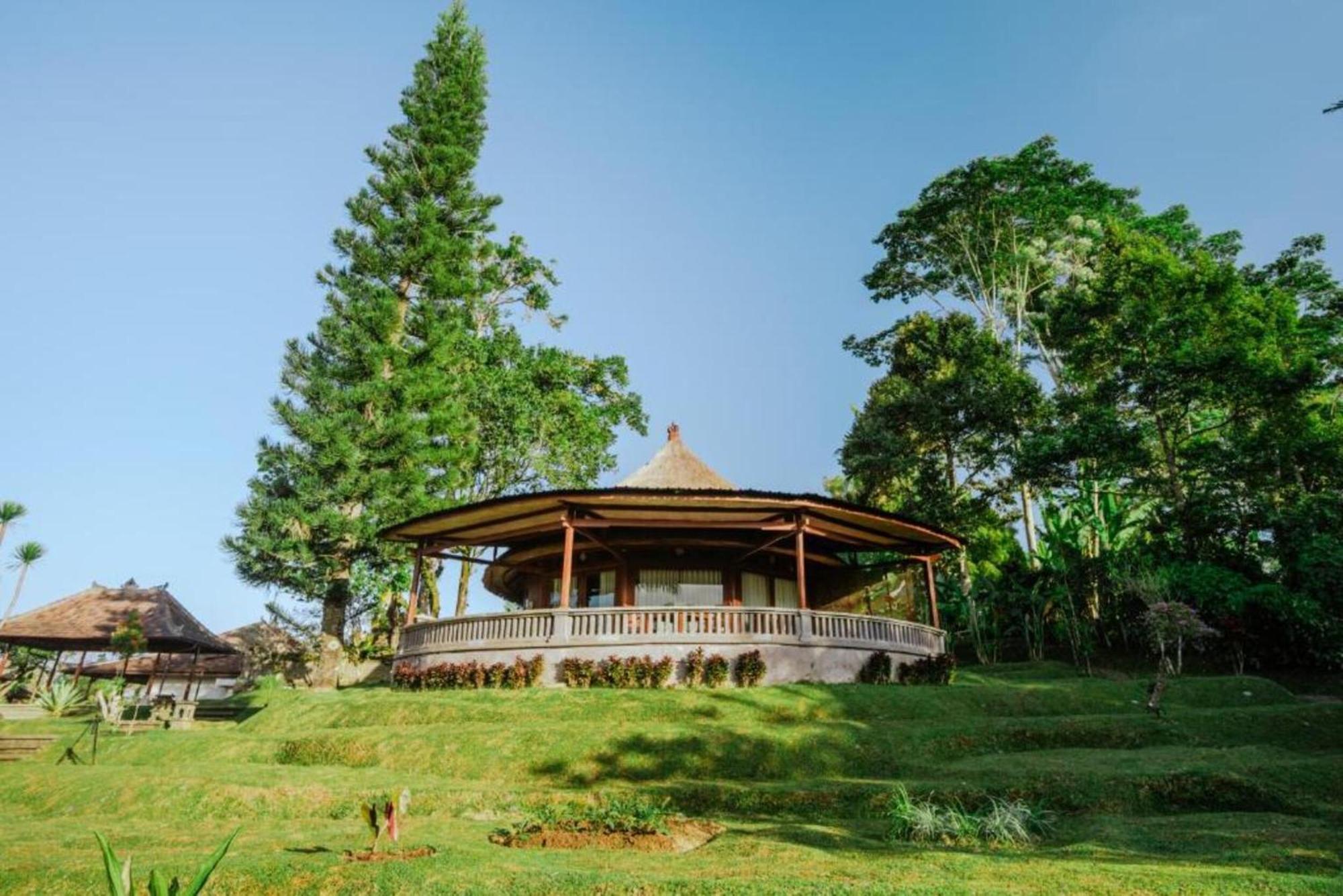 Bagus Jati Health & Wellbeing Retreat Resort 3*
