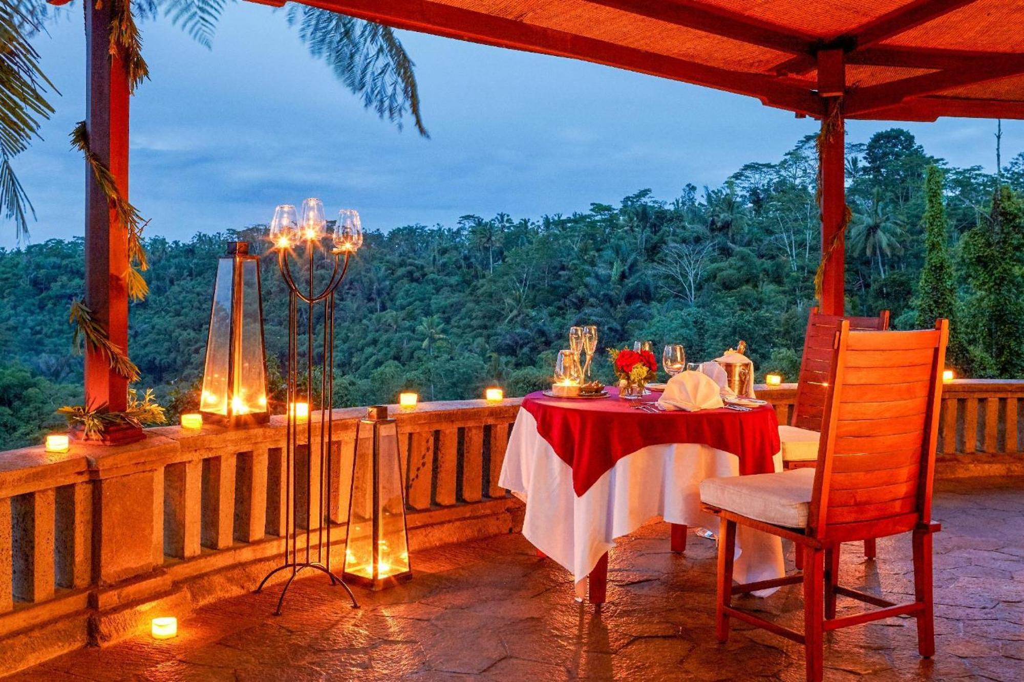 Resort Bagus Jati Health & Wellbeing Retreat Tegallalang (Bali)