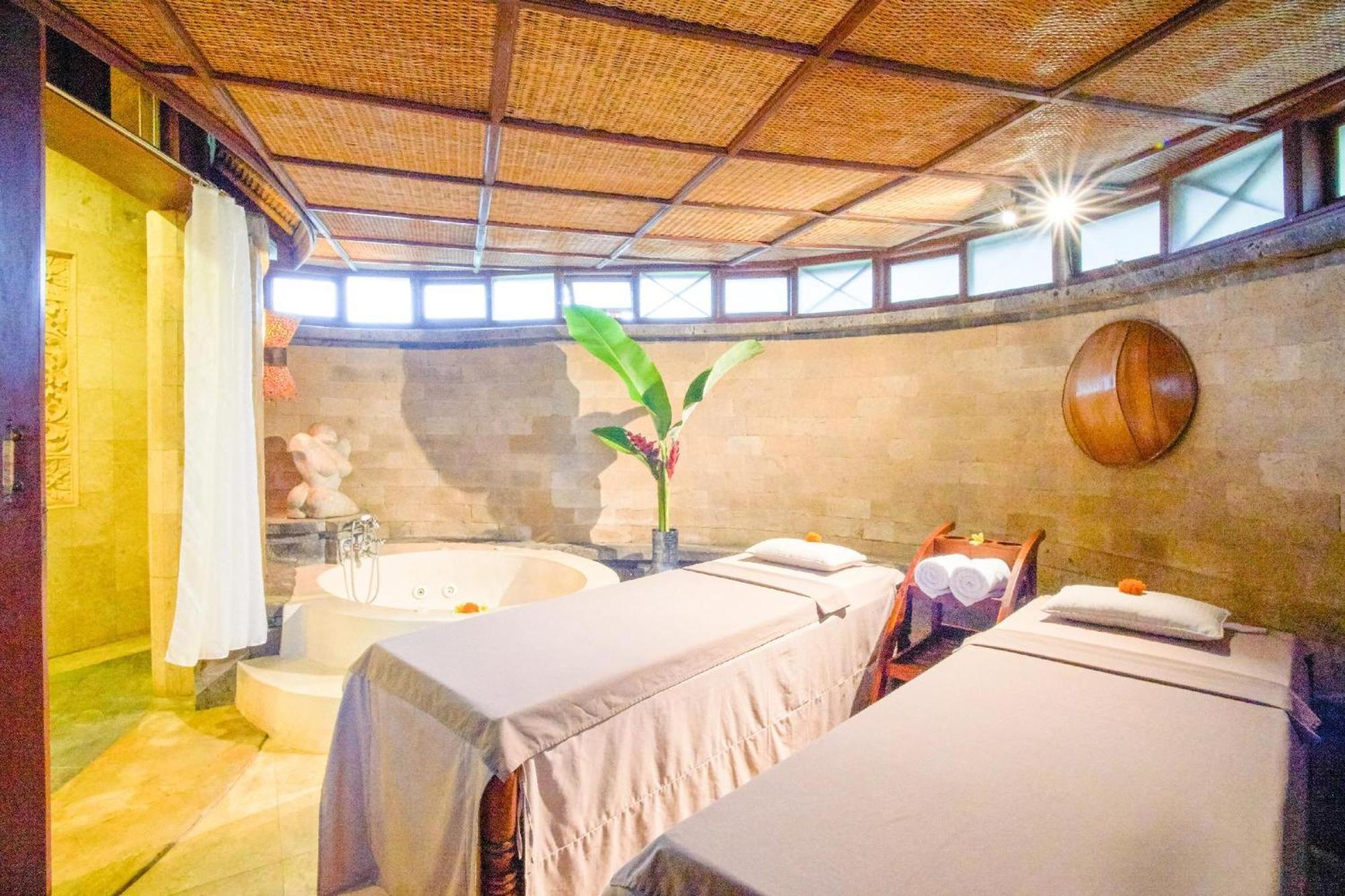 Bagus Jati Health & Wellbeing Retreat Resort