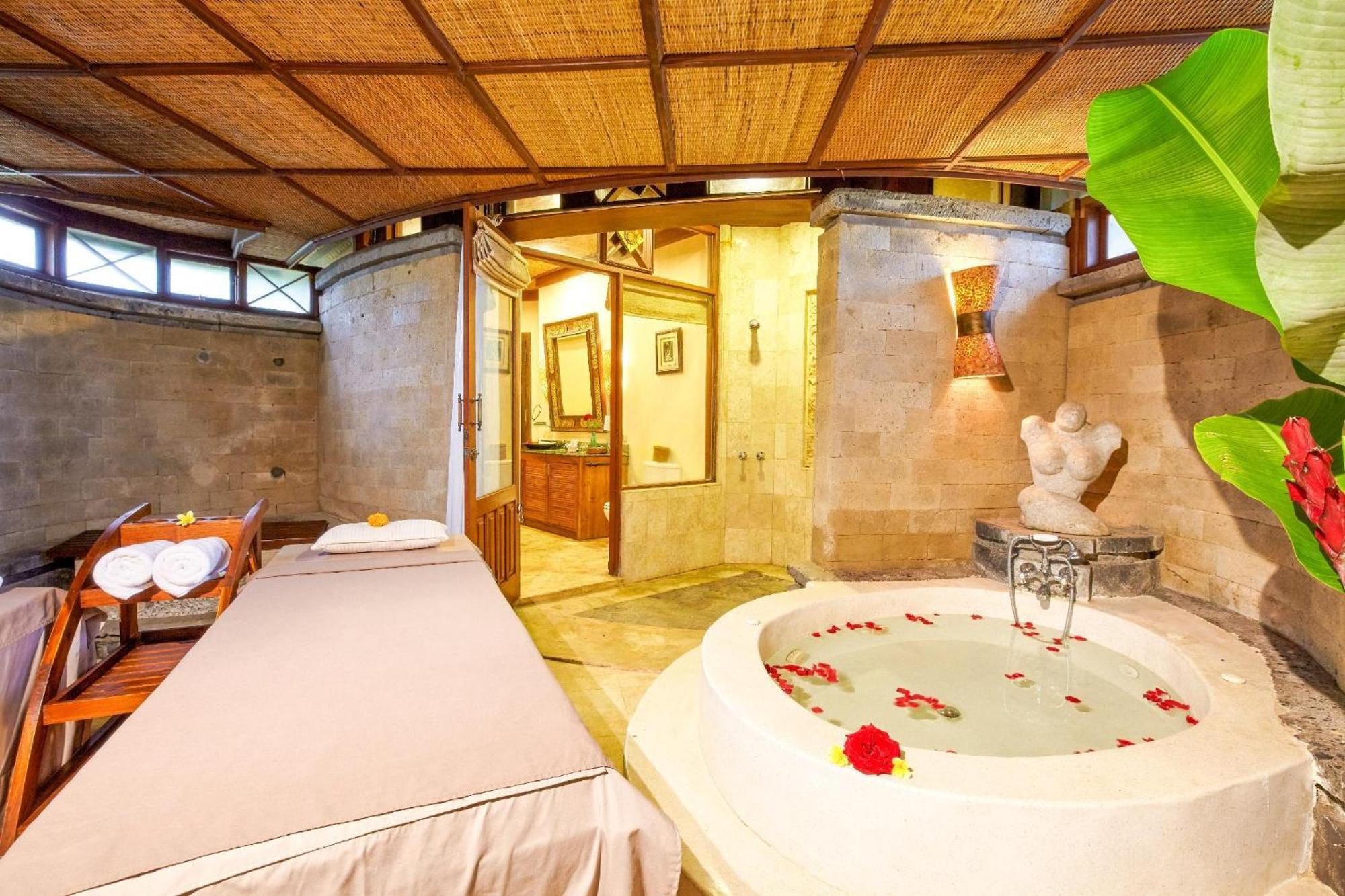Bagus Jati Health & Wellbeing Retreat Resort 3*