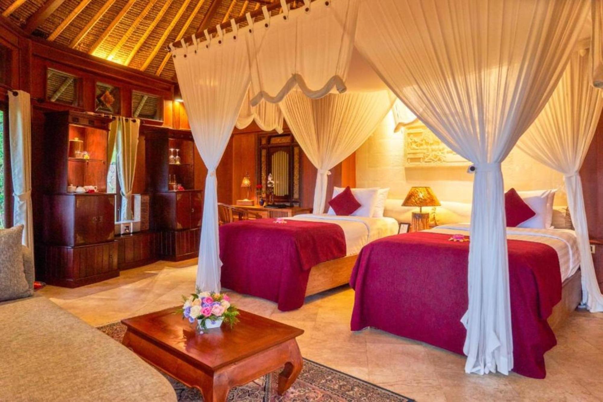 Resort Bagus Jati Health & Wellbeing Retreat Tegallalang (Bali)