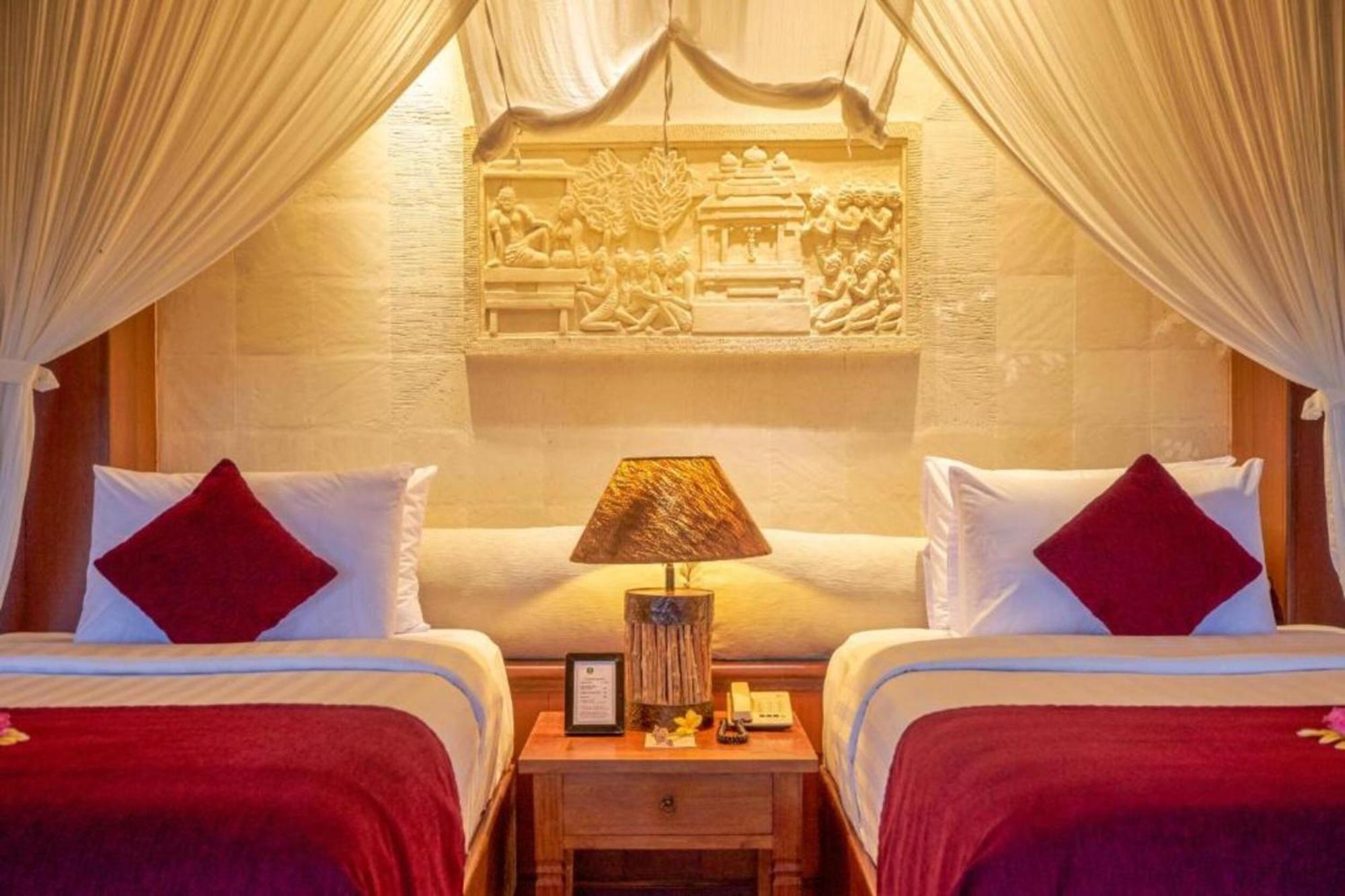Bagus Jati Health & Wellbeing Retreat Resort