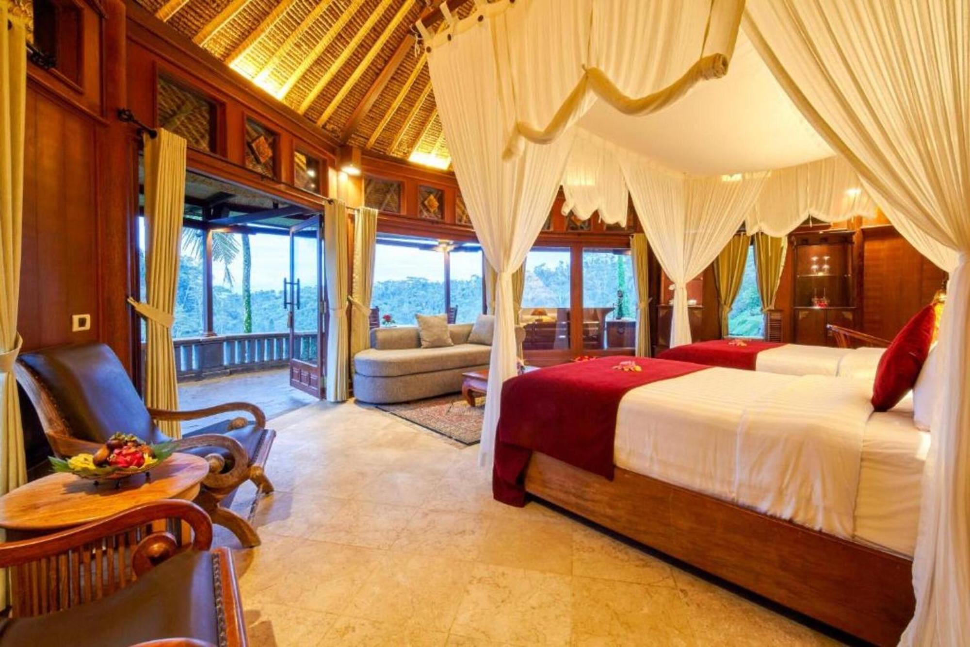 Resort Bagus Jati Health & Wellbeing Retreat Tegallalang (Bali)