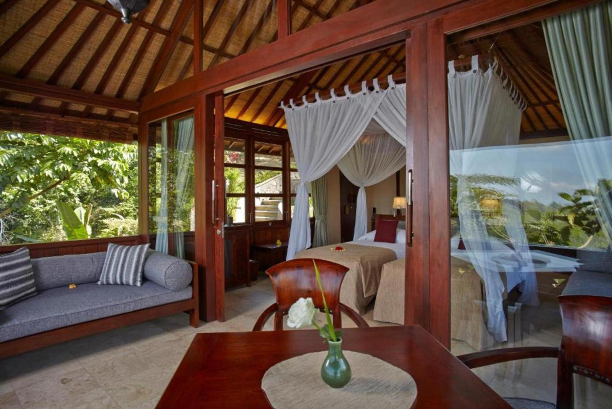 Bagus Jati Health & Wellbeing Retreat