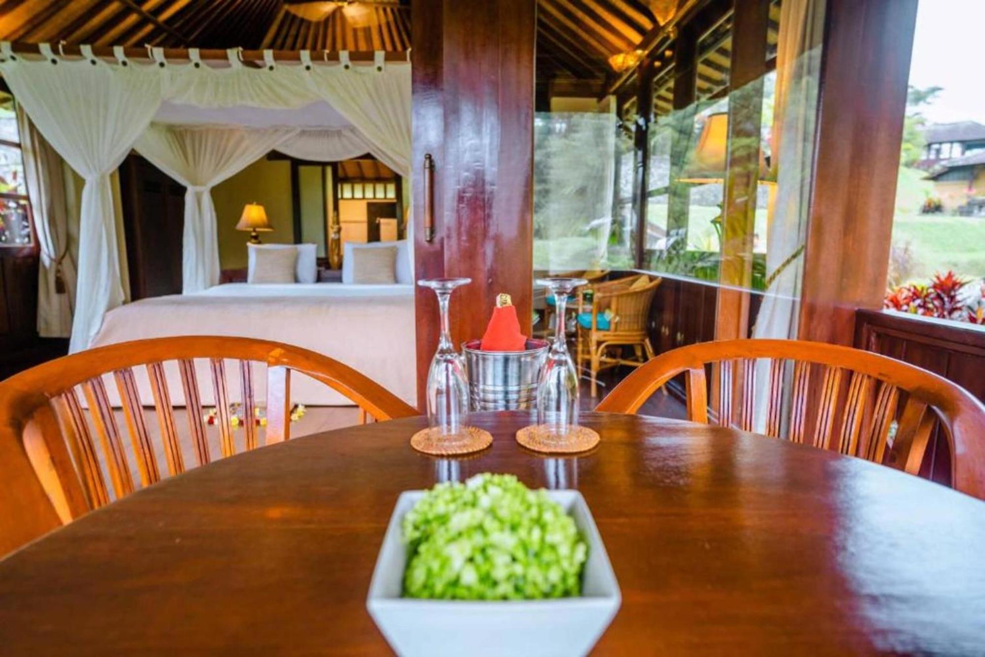 Bagus Jati Health & Wellbeing Retreat Resort 3*