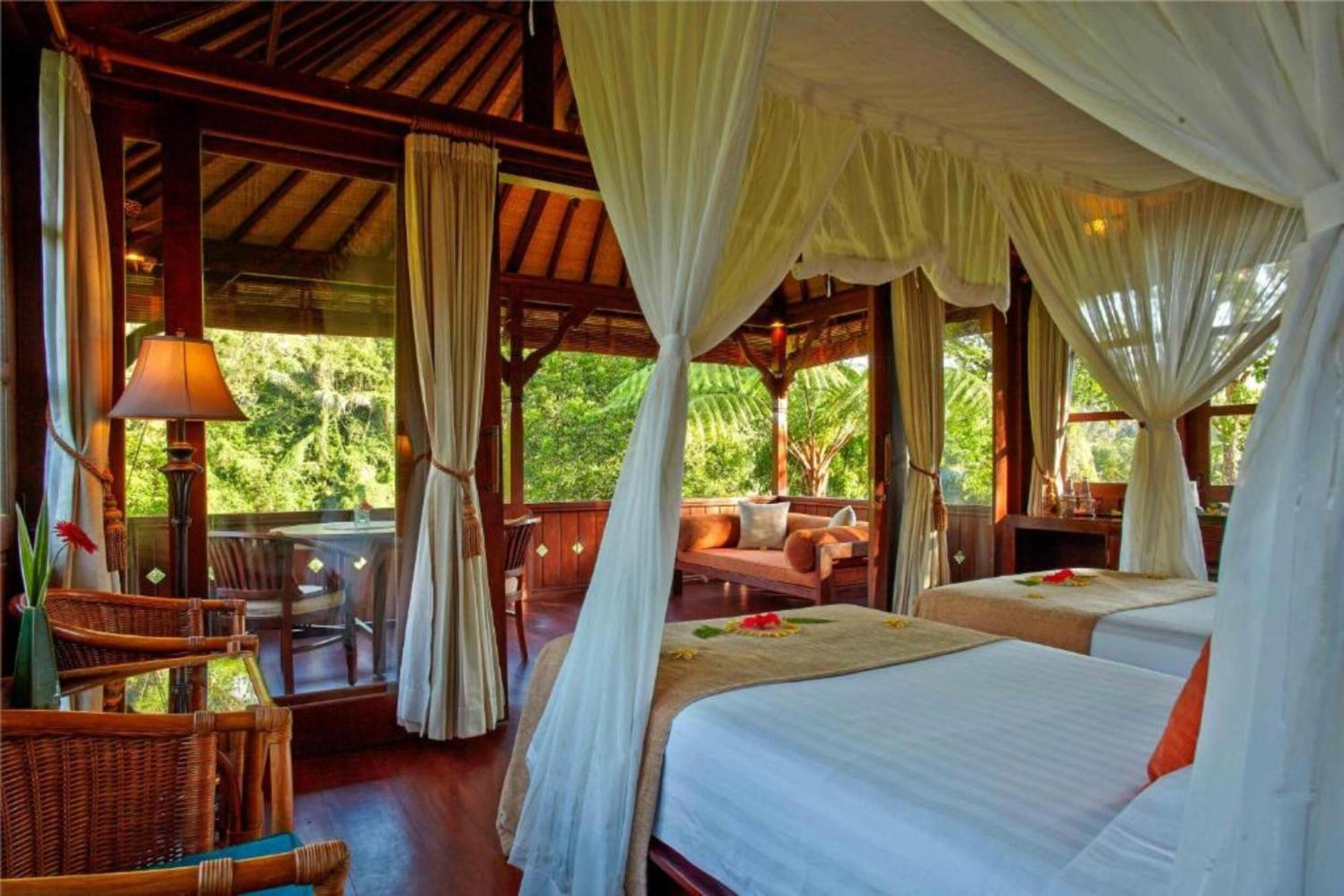 Resort Bagus Jati Health & Wellbeing Retreat