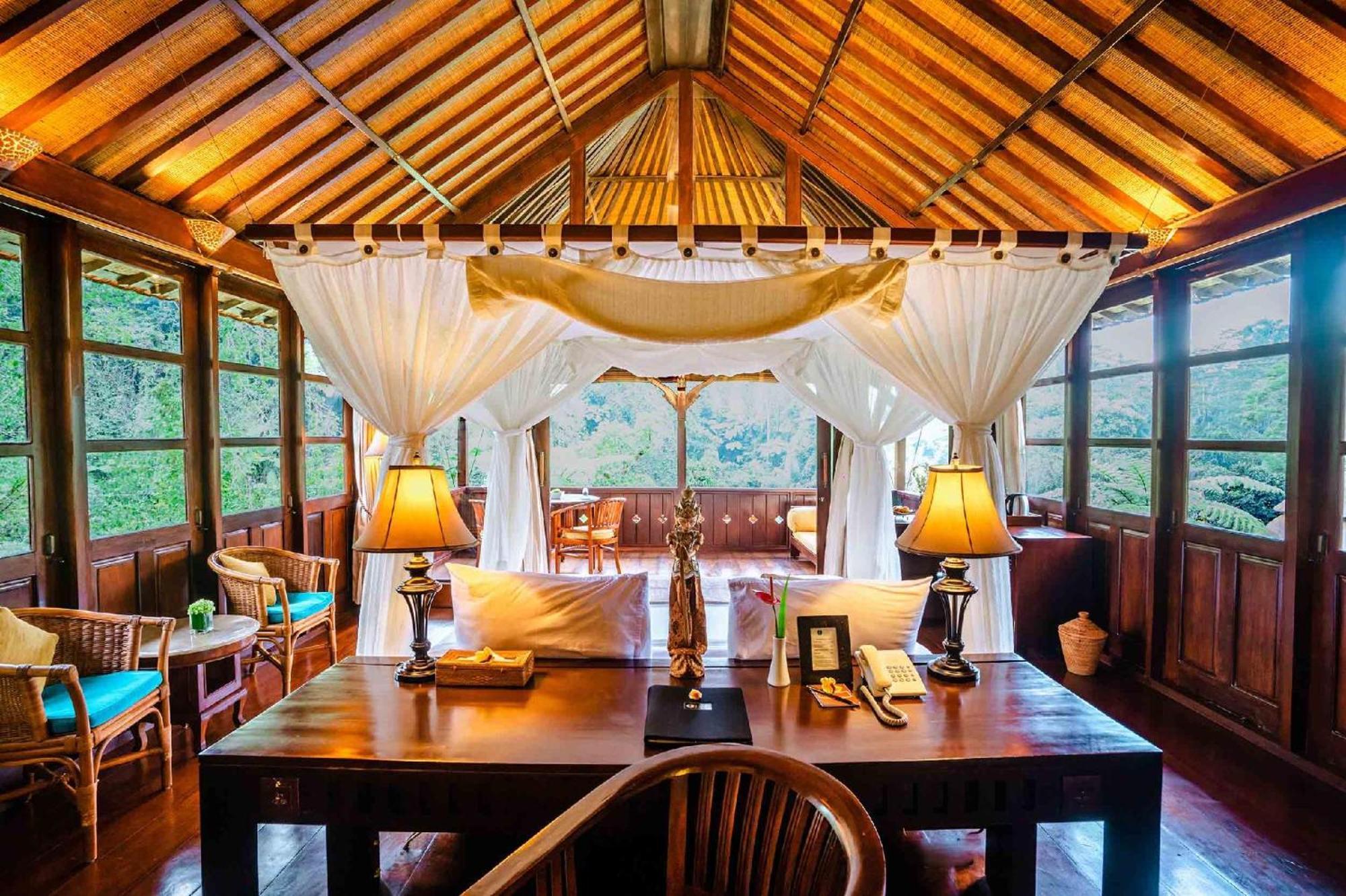 Resort Bagus Jati Health & Wellbeing Retreat