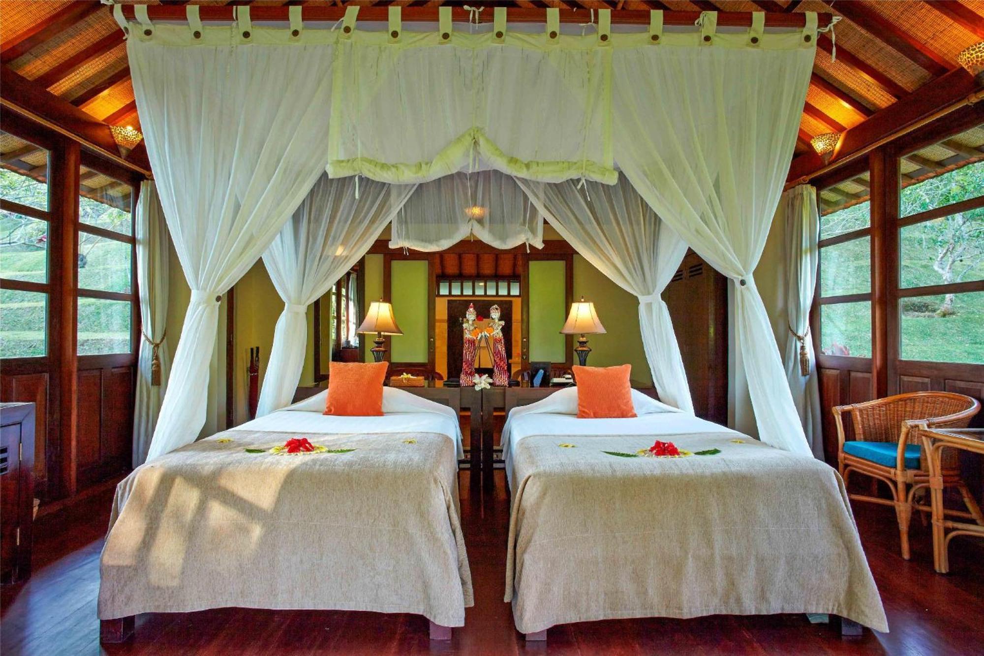 Resort Bagus Jati Health & Wellbeing Retreat