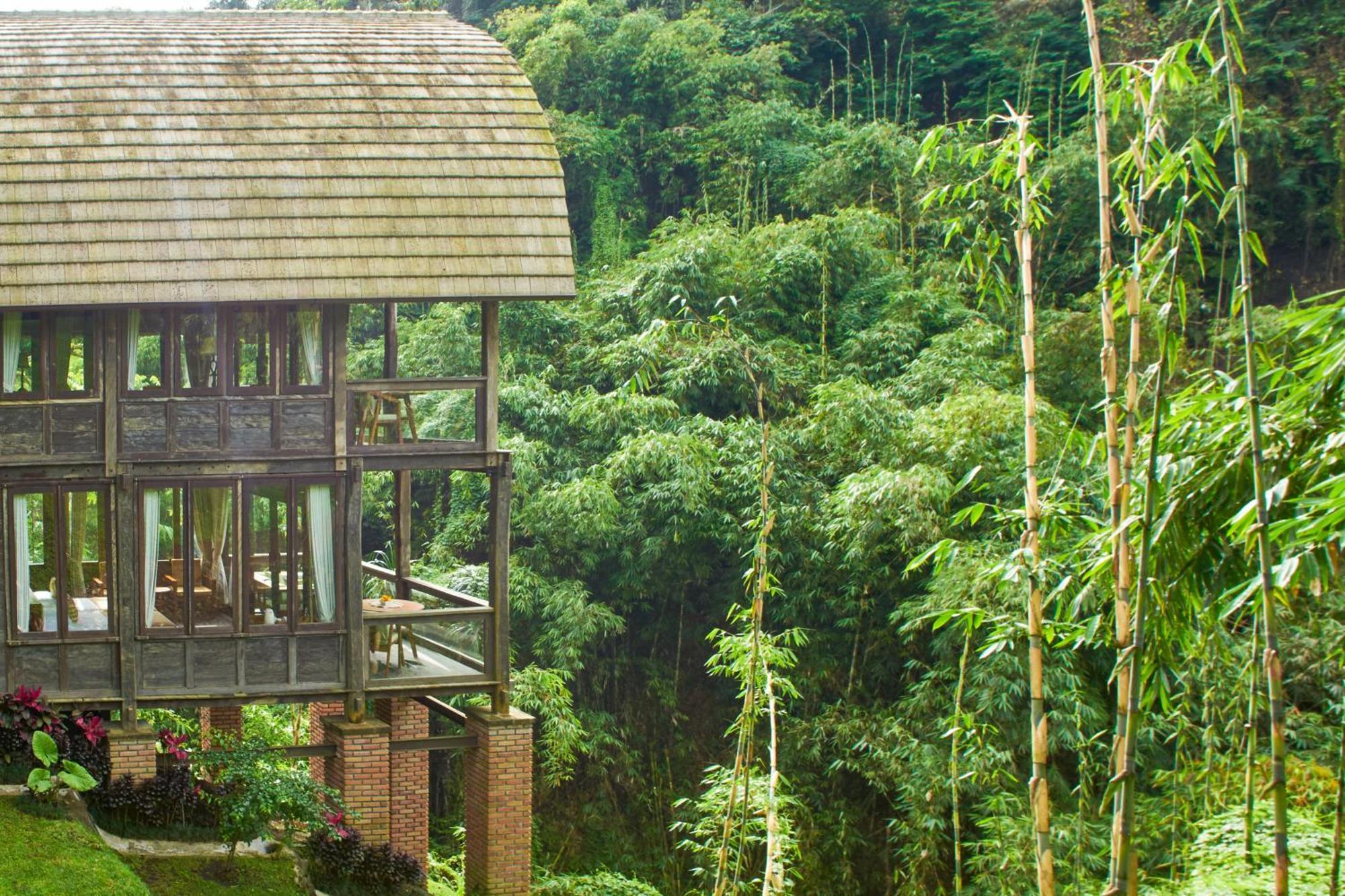 Bagus Jati Health & Wellbeing Retreat Tegallalang (Bali)